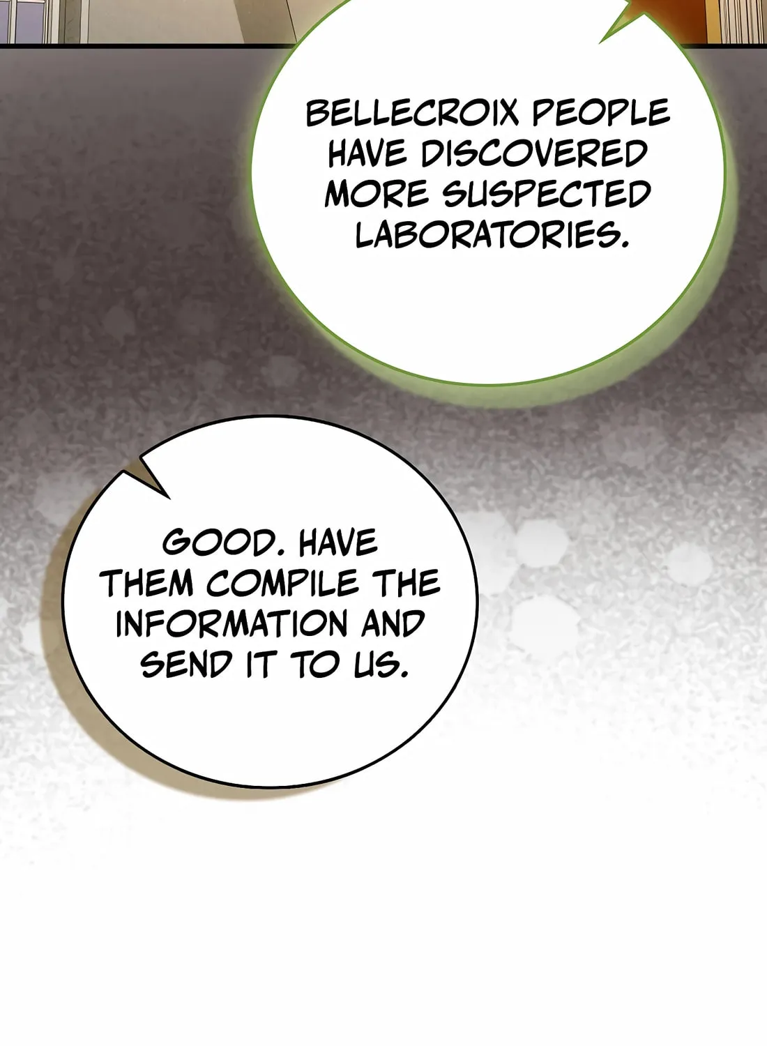 The Holy Power of Modern Medicine Chapter 133 page 84 - 