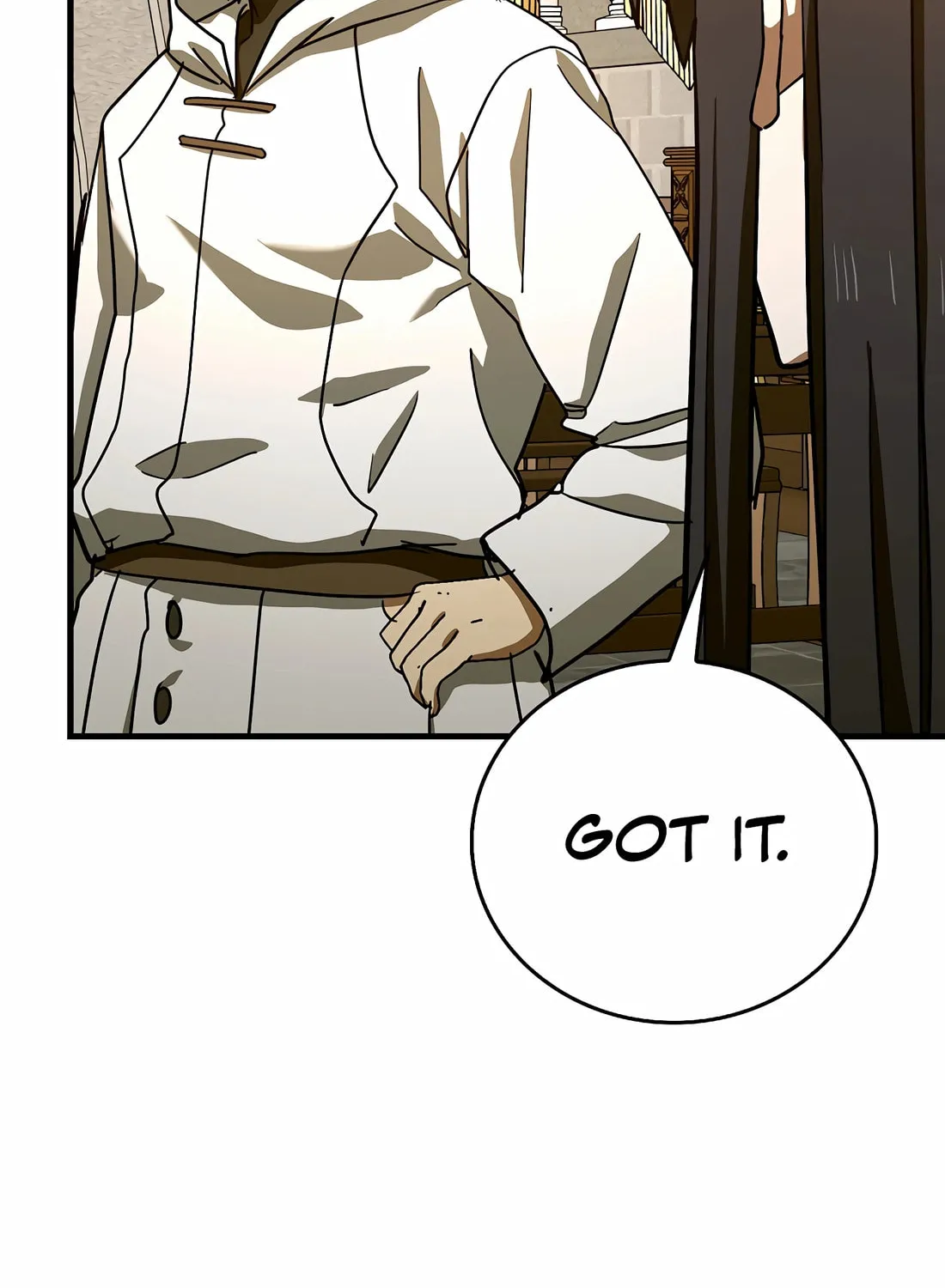 The Holy Power of Modern Medicine Chapter 133 page 86 - 