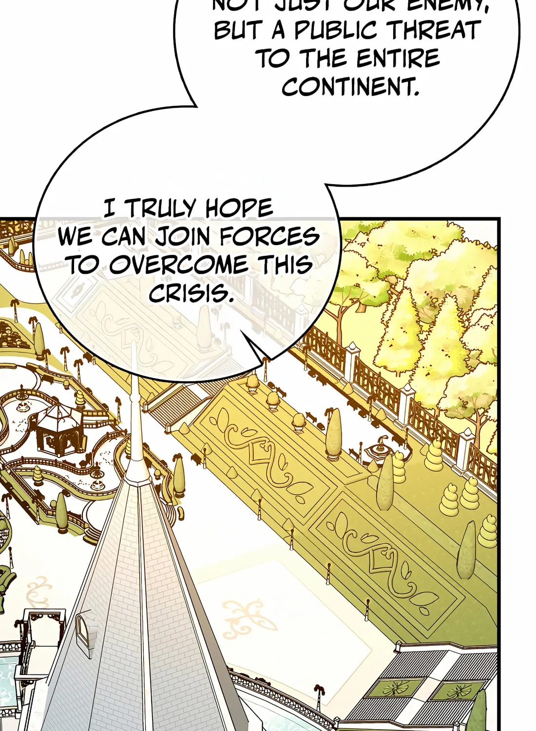 The Holy Power of Modern Medicine Chapter 133 page 96 - 