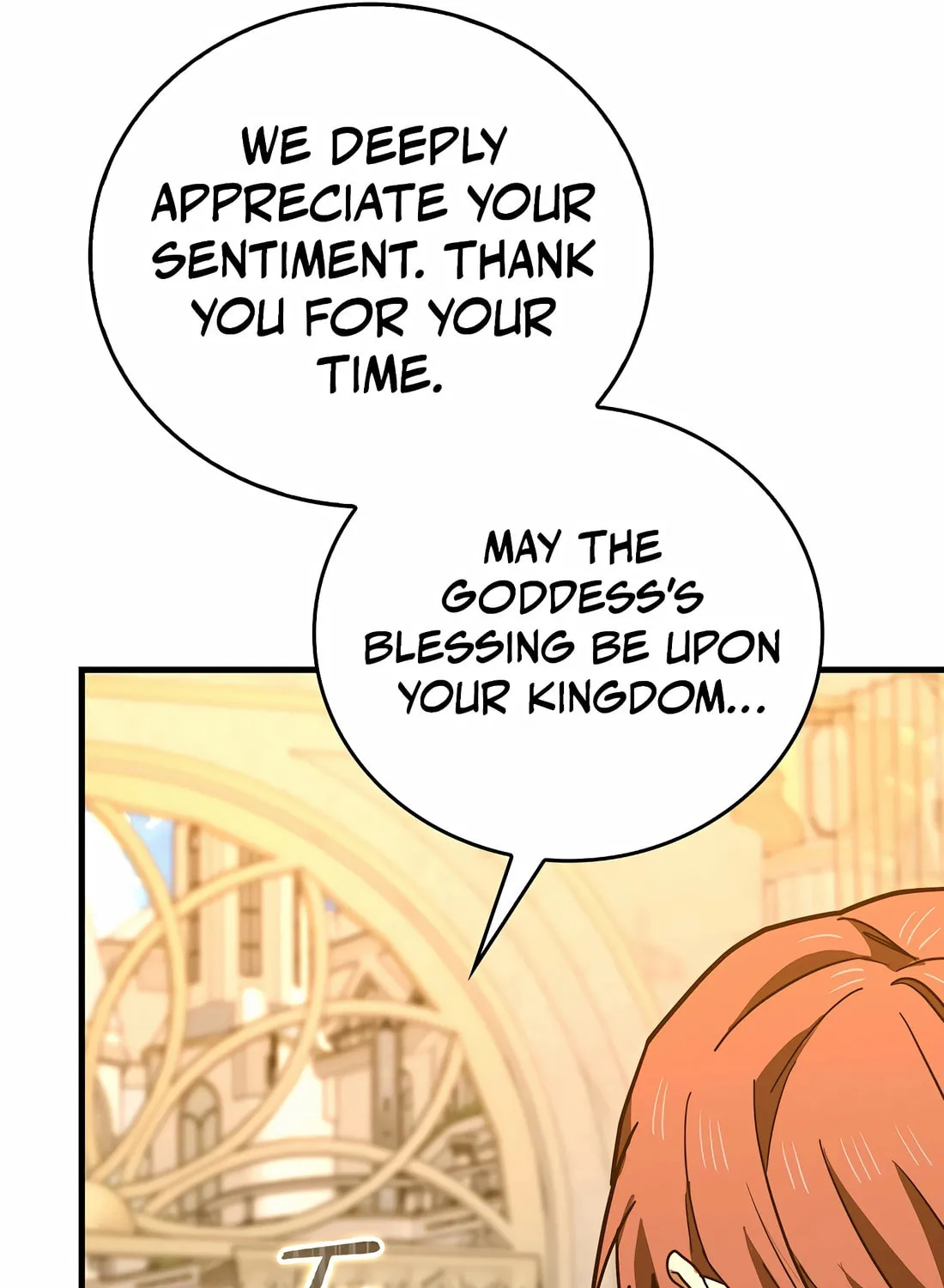 The Holy Power of Modern Medicine Chapter 133 page 99 - 