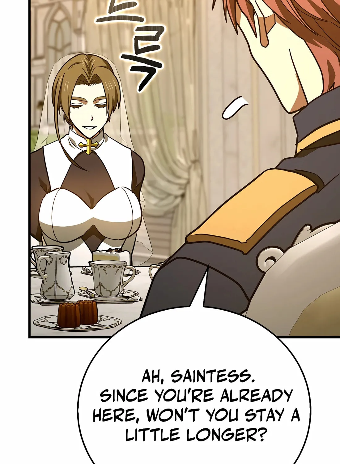 The Holy Power of Modern Medicine Chapter 133 page 100 - 