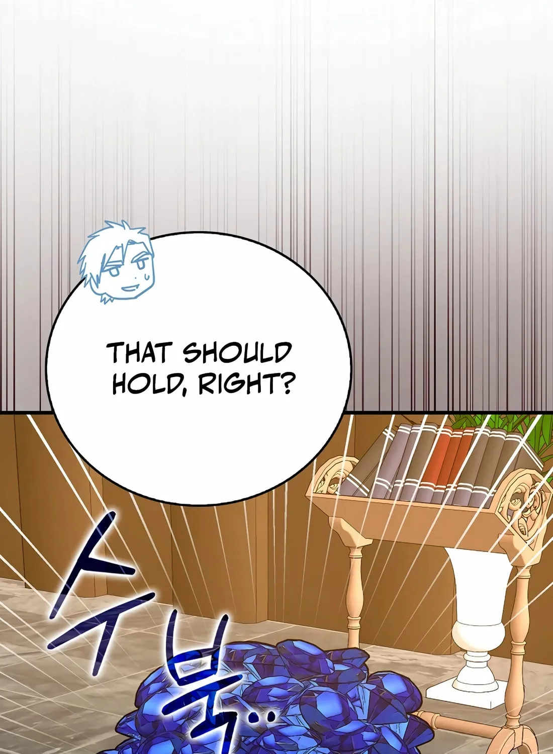 The Holy Power of Modern Medicine Chapter 134 page 107 - 
