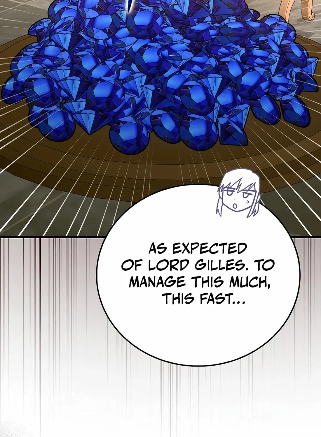 The Holy Power of Modern Medicine Chapter 134 page 108 - 