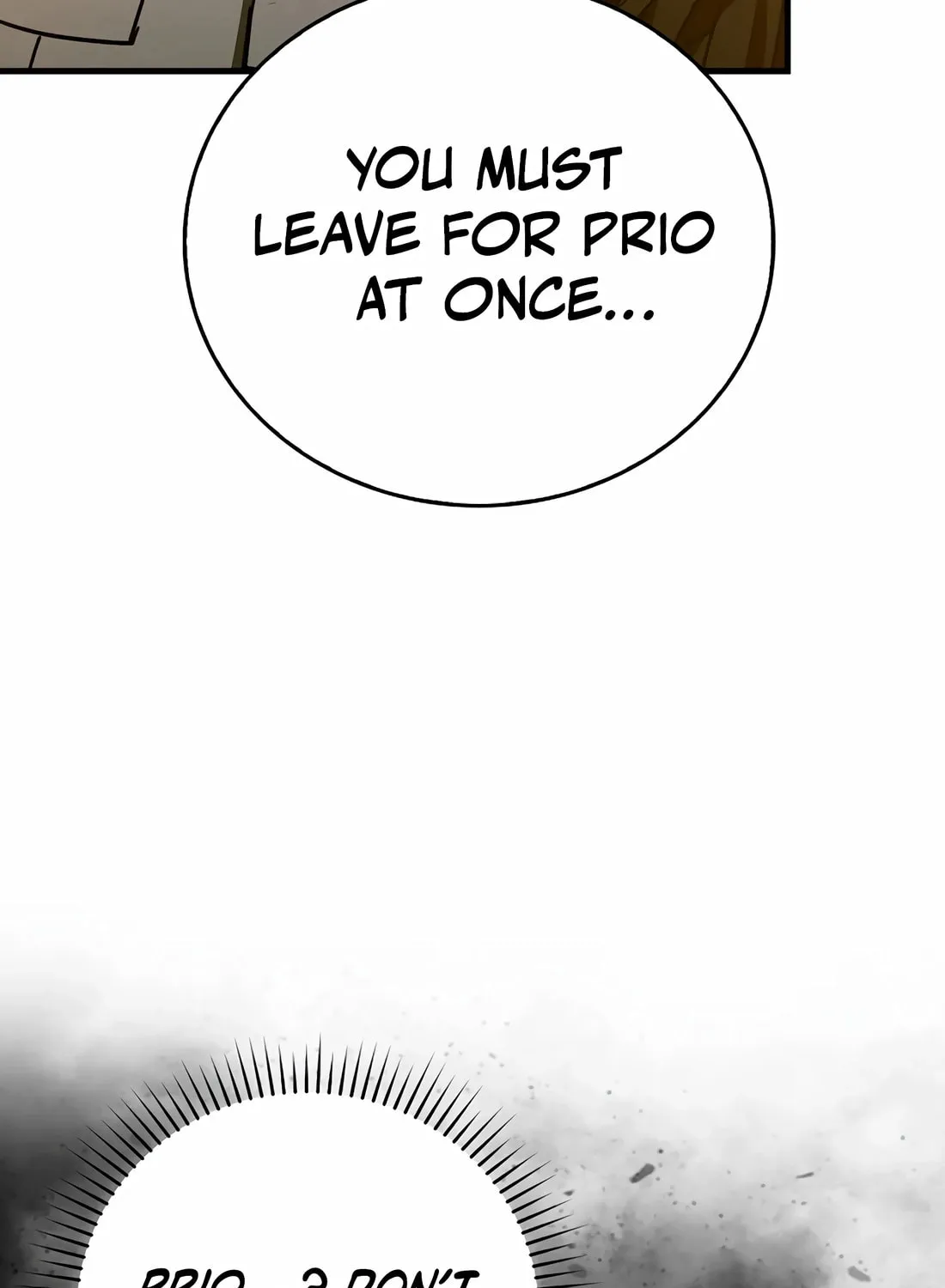 The Holy Power of Modern Medicine Chapter 134 page 118 - 