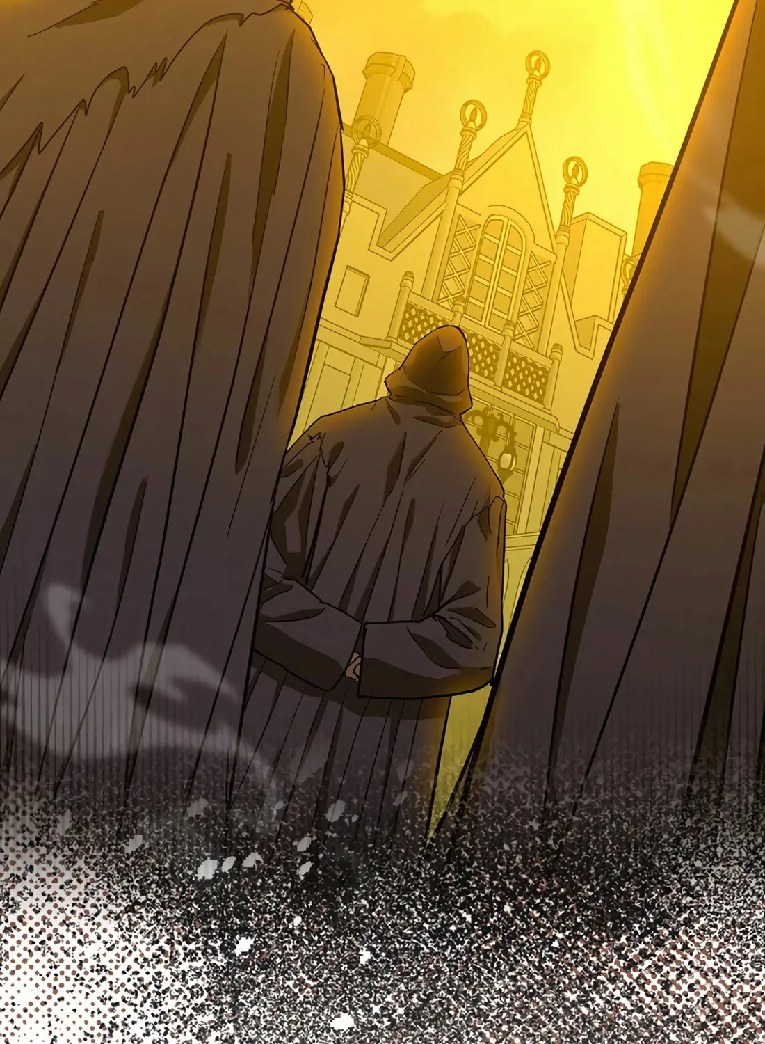 The Holy Power of Modern Medicine Chapter 134 page 126 - 