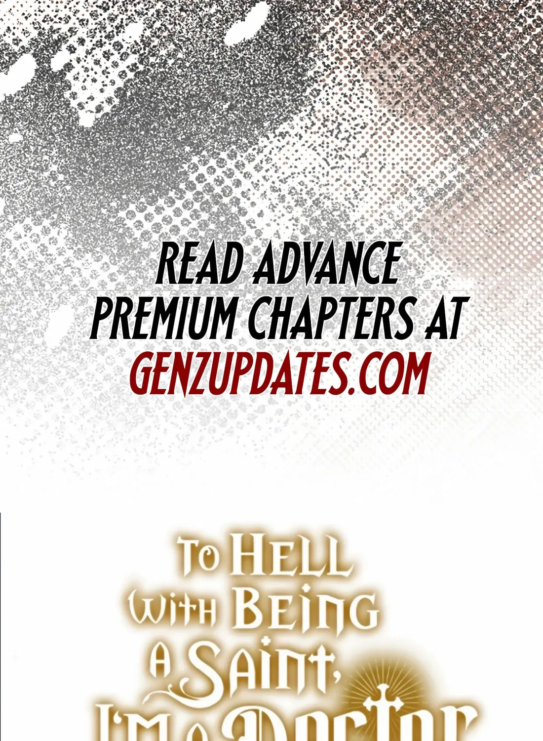 The Holy Power of Modern Medicine Chapter 134 page 127 - 