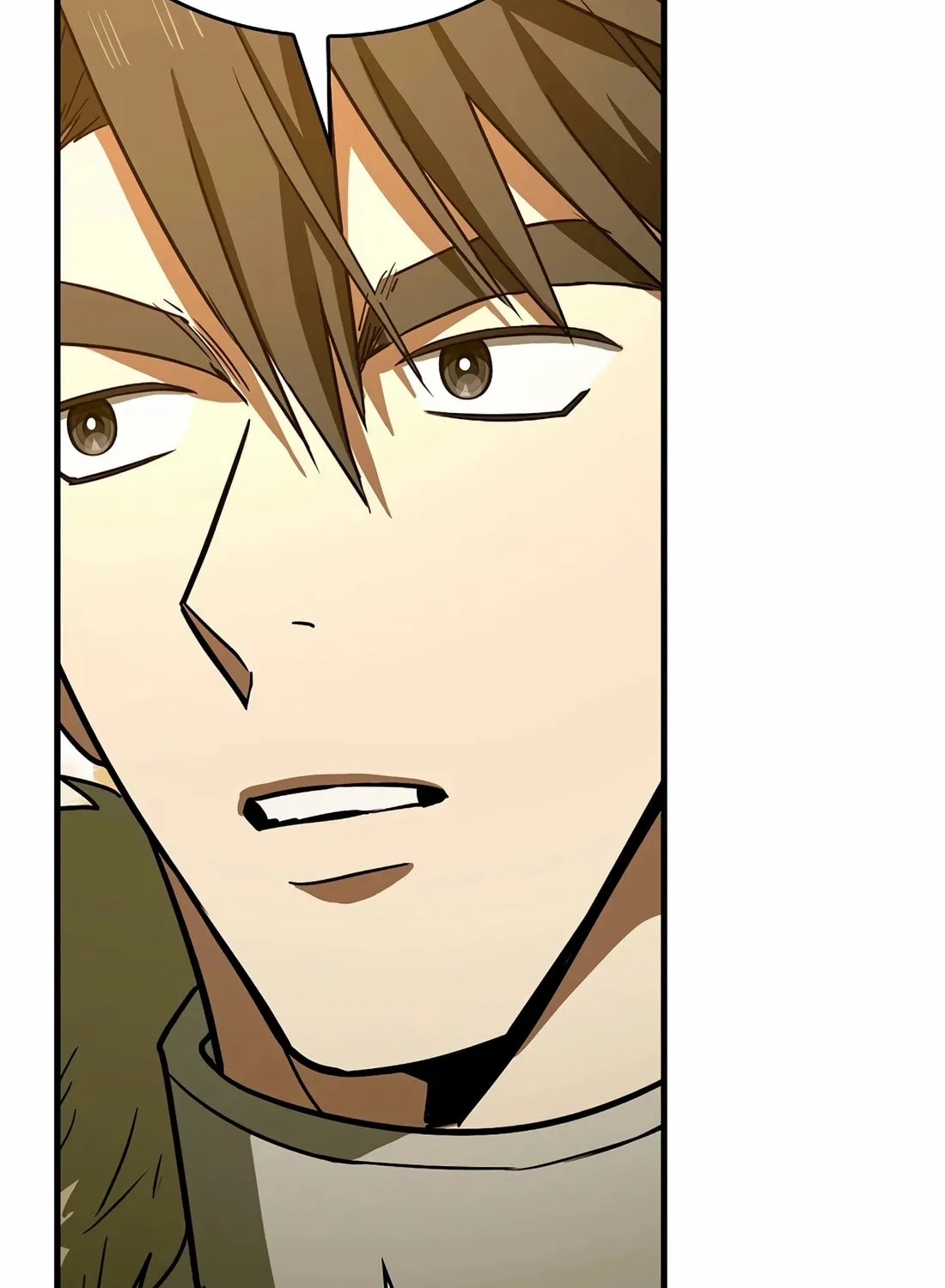 The Holy Power of Modern Medicine Chapter 134 page 15 - 