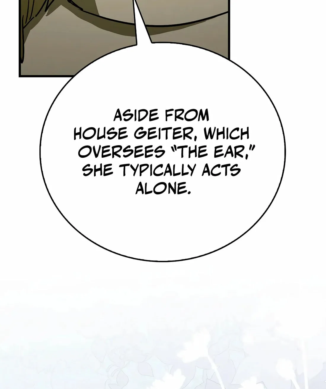 The Holy Power of Modern Medicine Chapter 134 page 16 - 