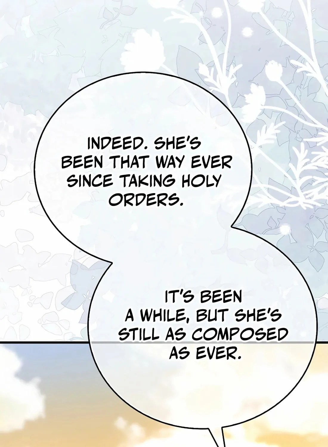 The Holy Power of Modern Medicine Chapter 134 page 17 - 