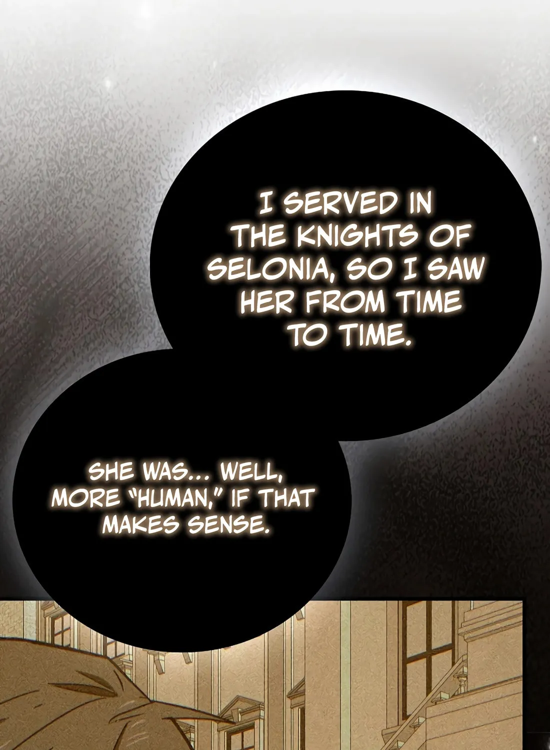 The Holy Power of Modern Medicine Chapter 134 page 20 - 