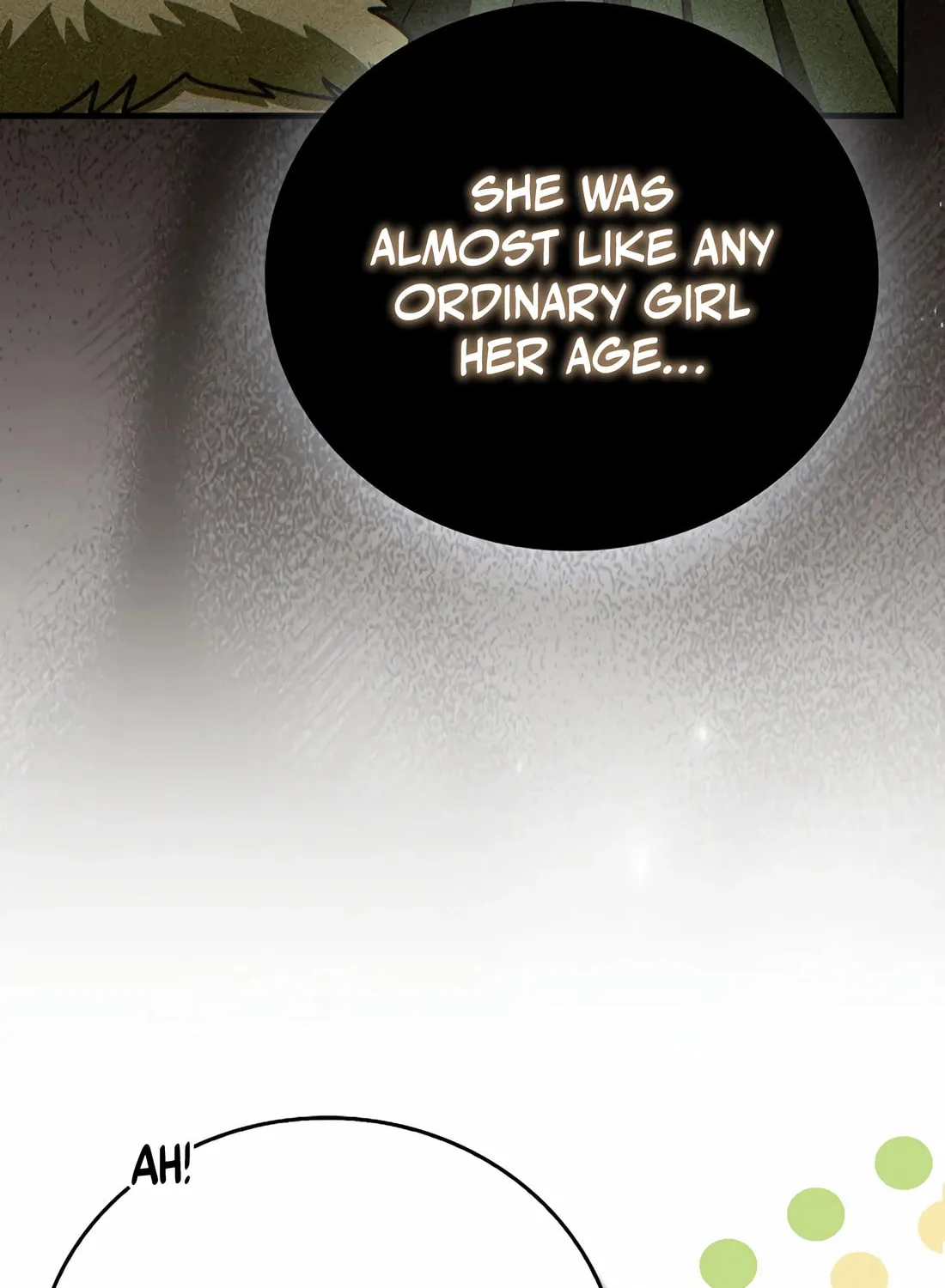 The Holy Power of Modern Medicine Chapter 134 page 22 - 