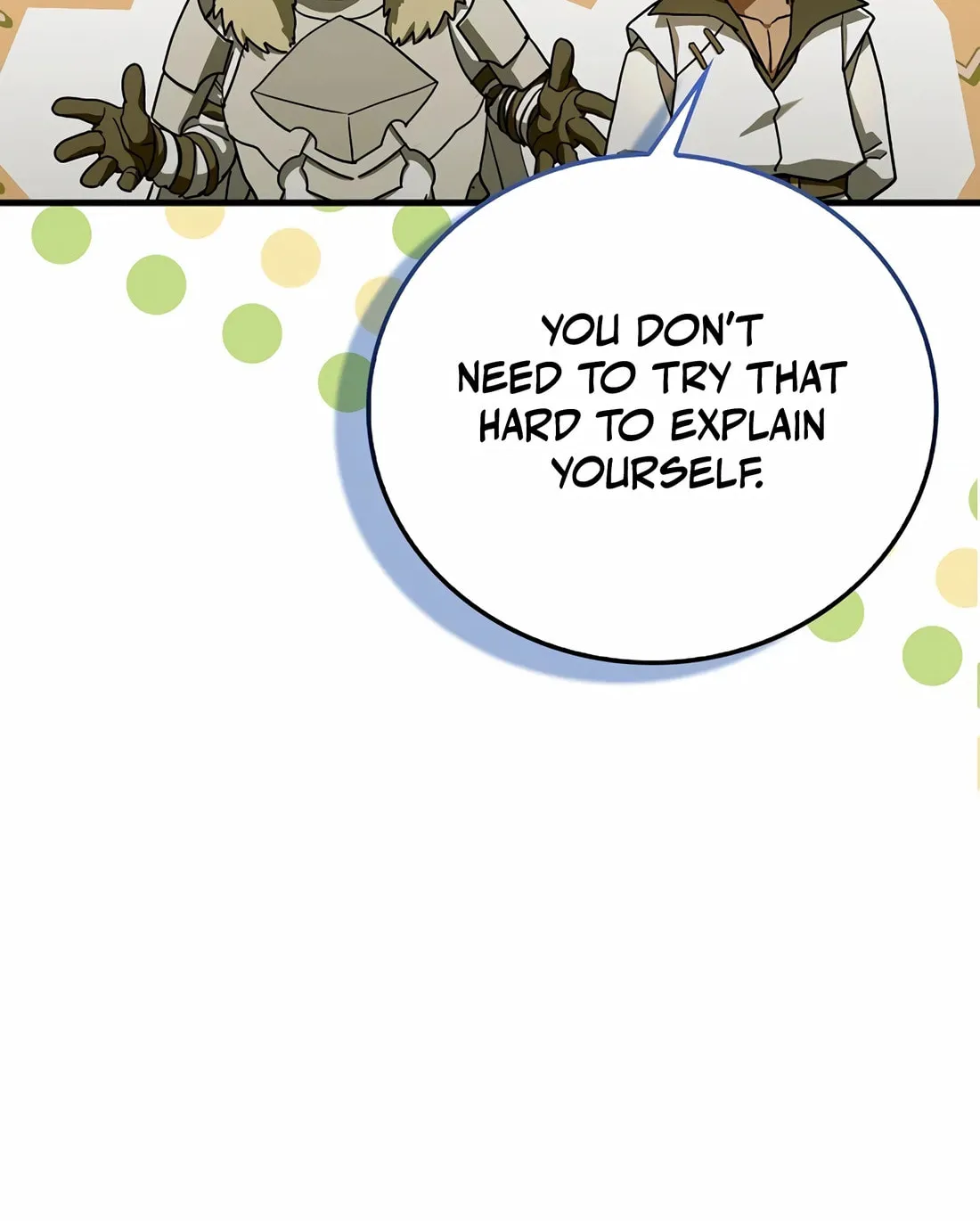 The Holy Power of Modern Medicine Chapter 134 page 24 - 