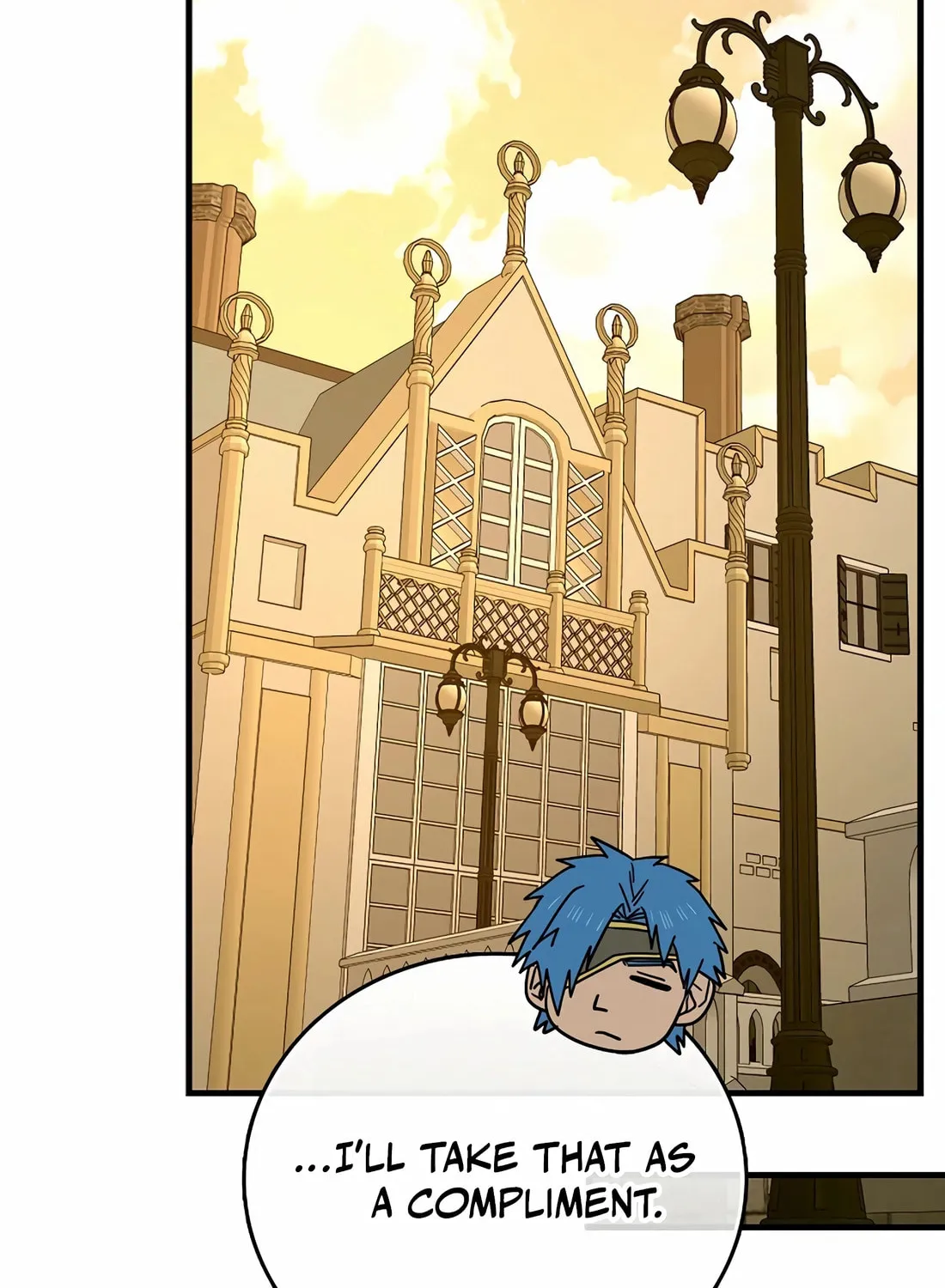 The Holy Power of Modern Medicine Chapter 134 page 26 - 