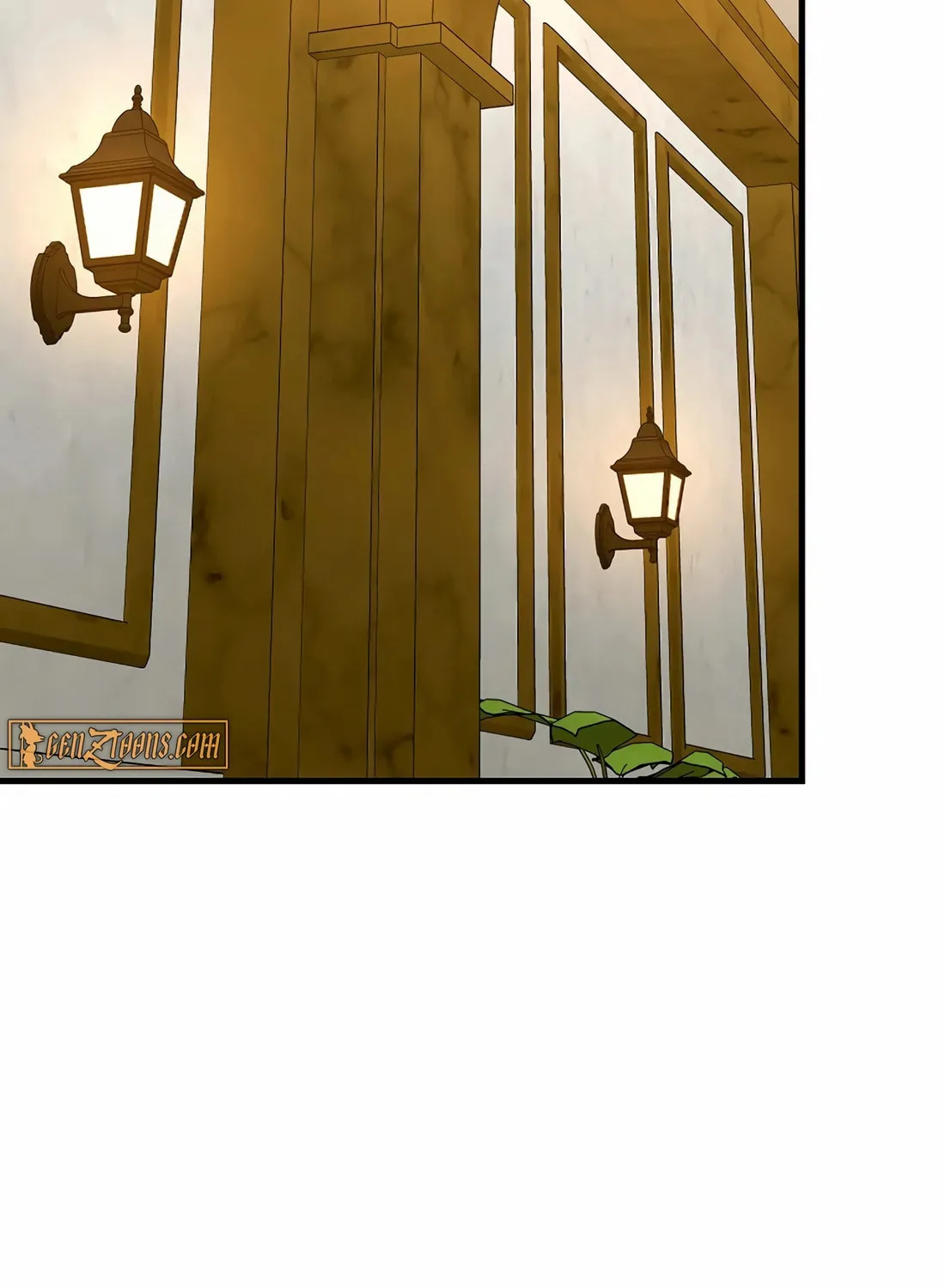 The Holy Power of Modern Medicine Chapter 134 page 30 - 