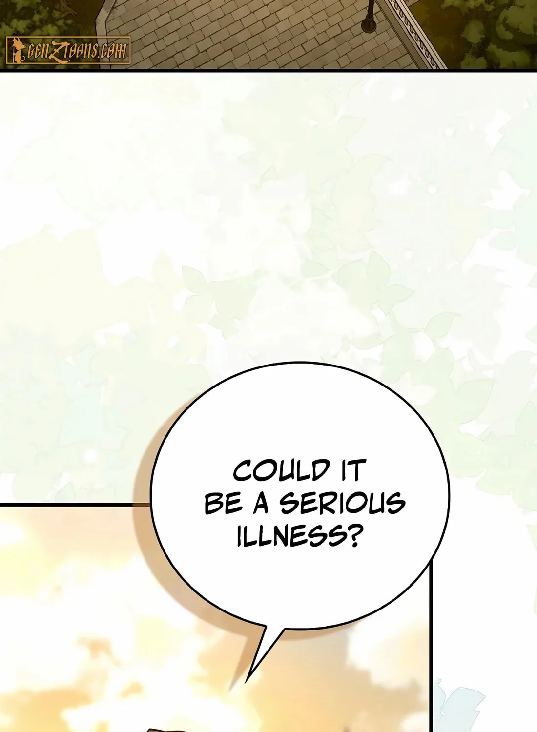 The Holy Power of Modern Medicine Chapter 134 page 4 - 