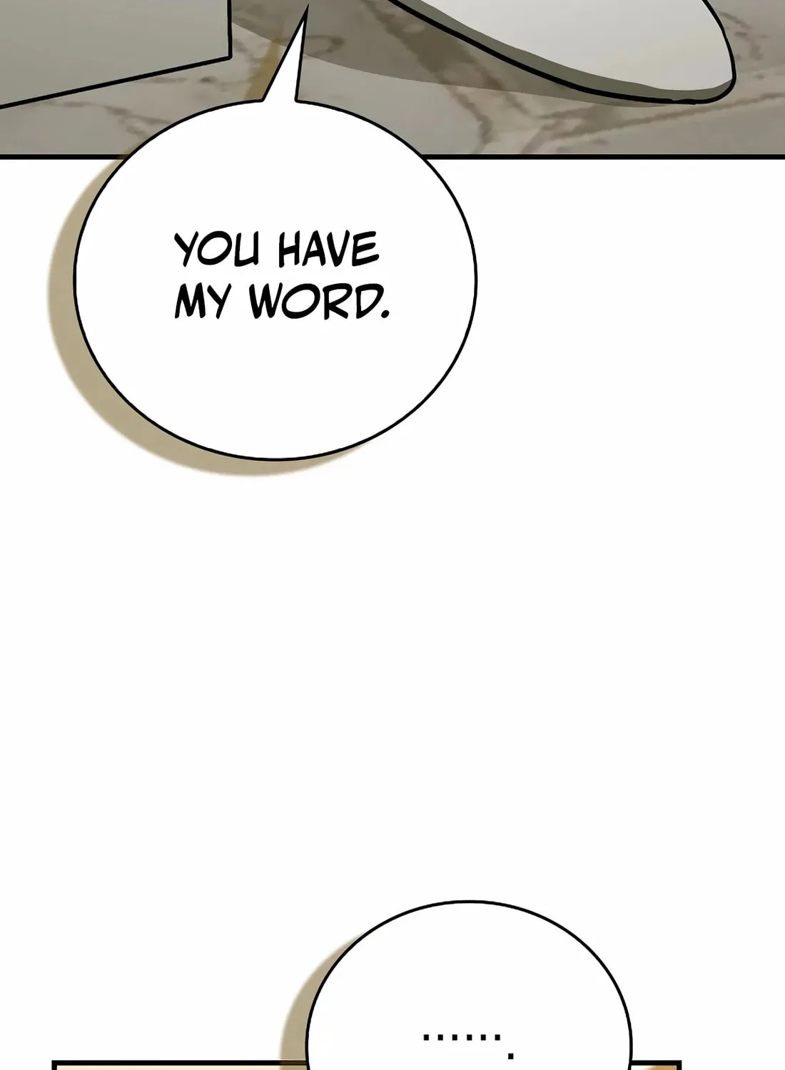 The Holy Power of Modern Medicine Chapter 134 page 32 - 