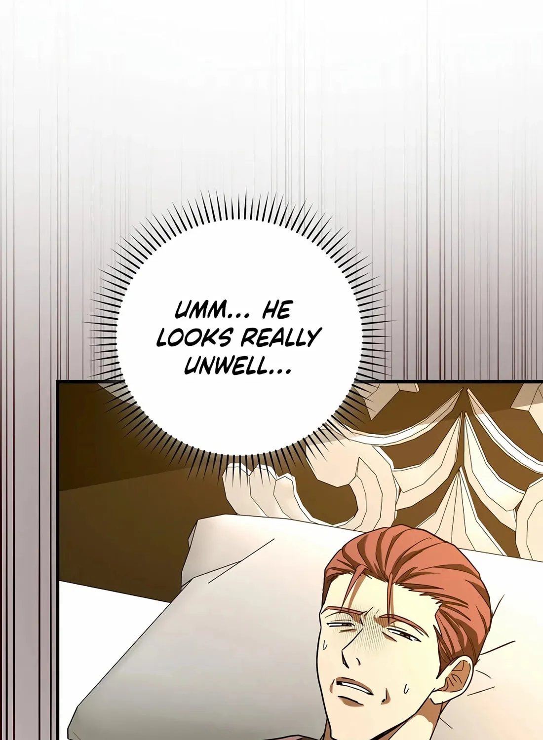 The Holy Power of Modern Medicine Chapter 134 page 35 - 