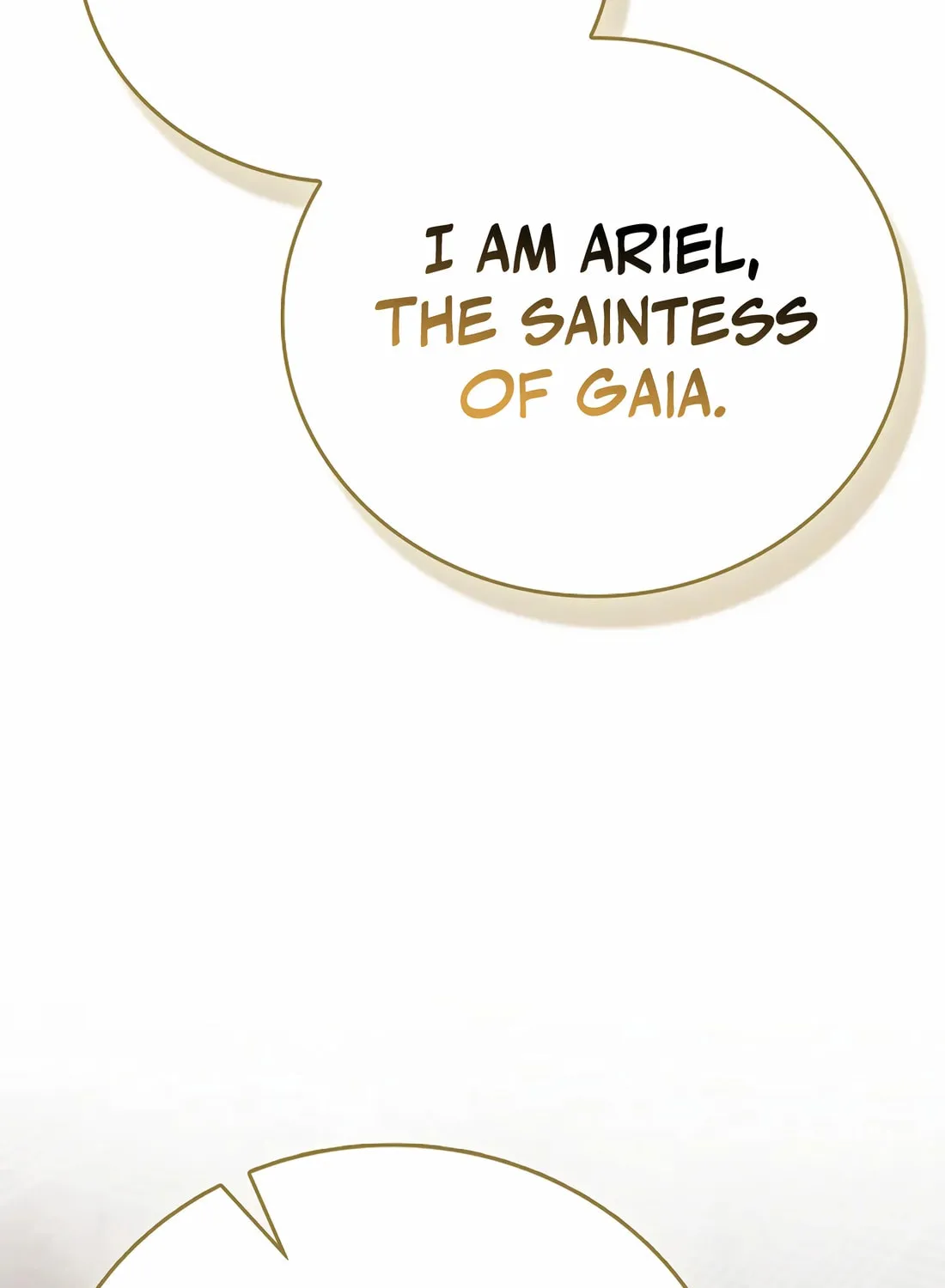 The Holy Power of Modern Medicine Chapter 134 page 39 - 