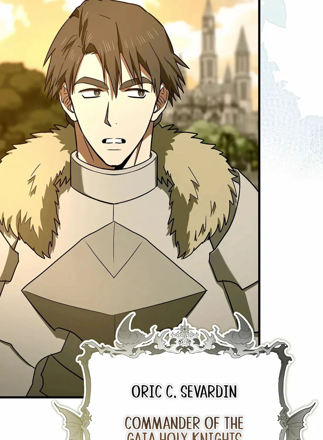 The Holy Power of Modern Medicine Chapter 134 page 5 - 