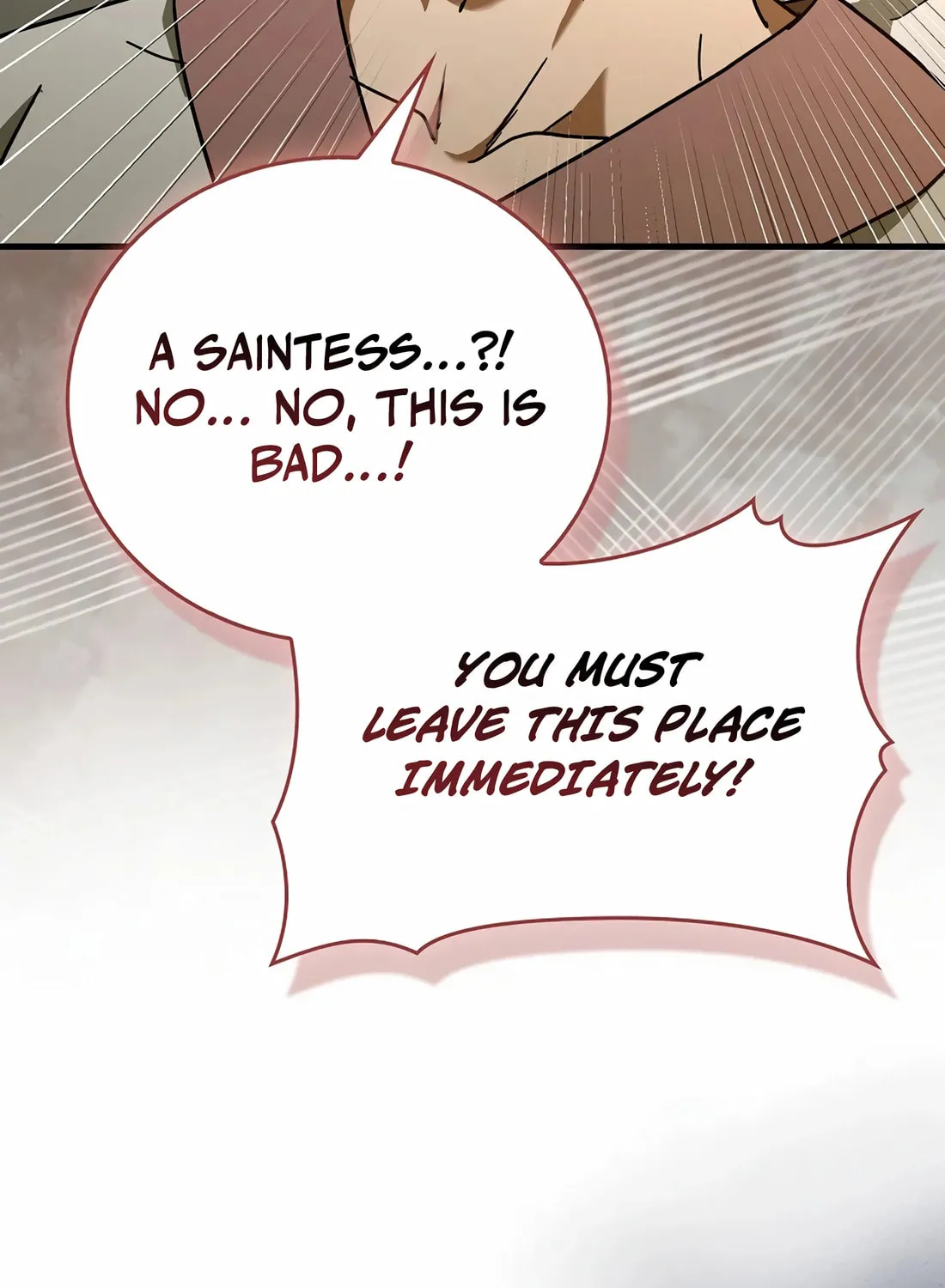 The Holy Power of Modern Medicine Chapter 134 page 41 - 