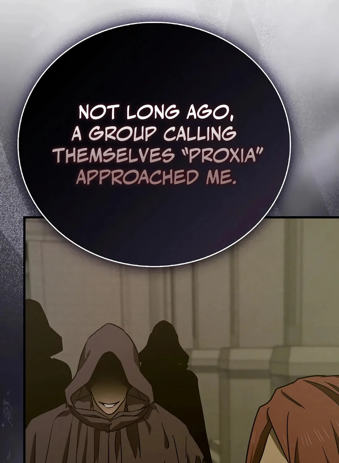 The Holy Power of Modern Medicine Chapter 134 page 50 - 