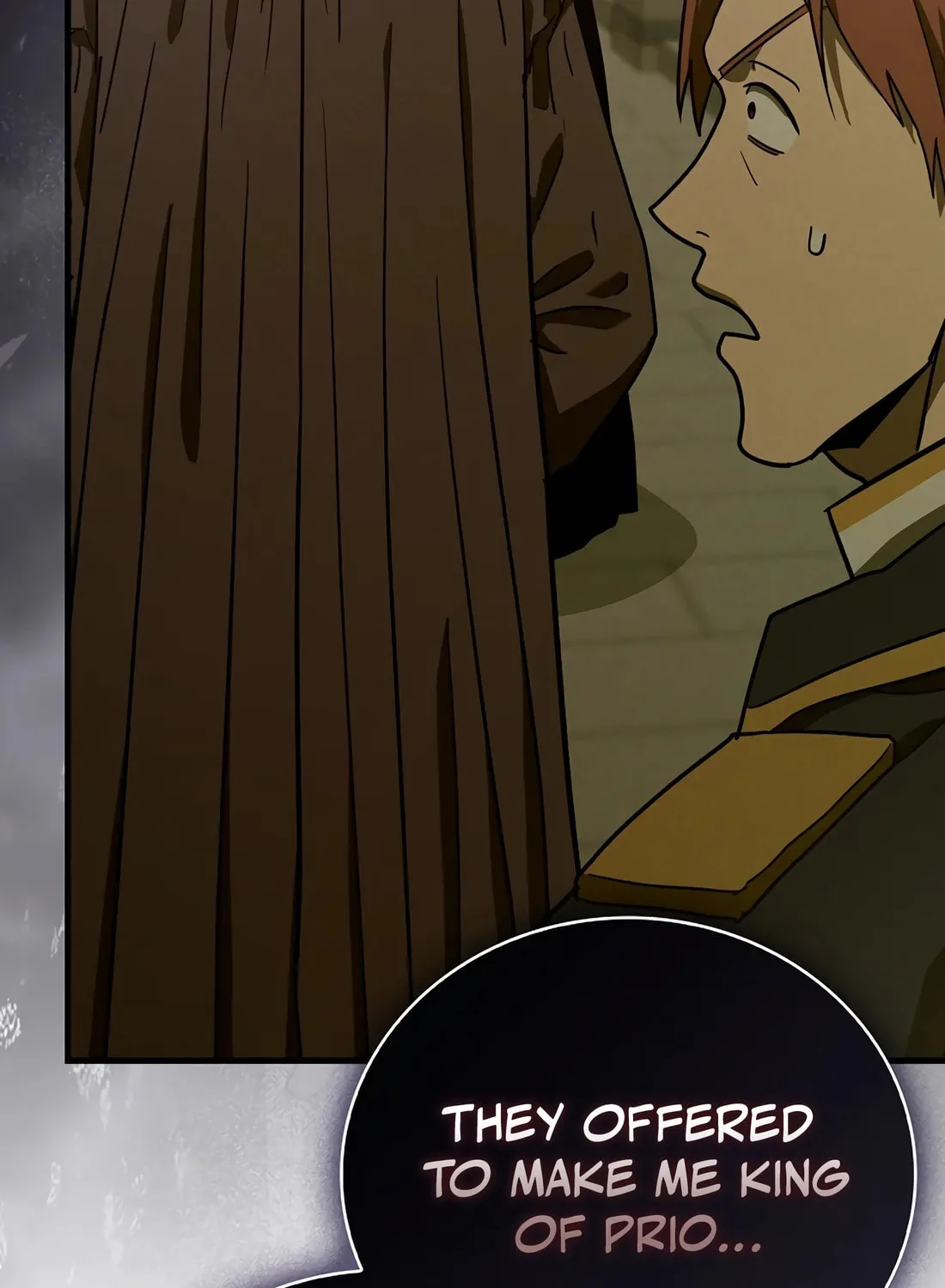 The Holy Power of Modern Medicine Chapter 134 page 51 - 