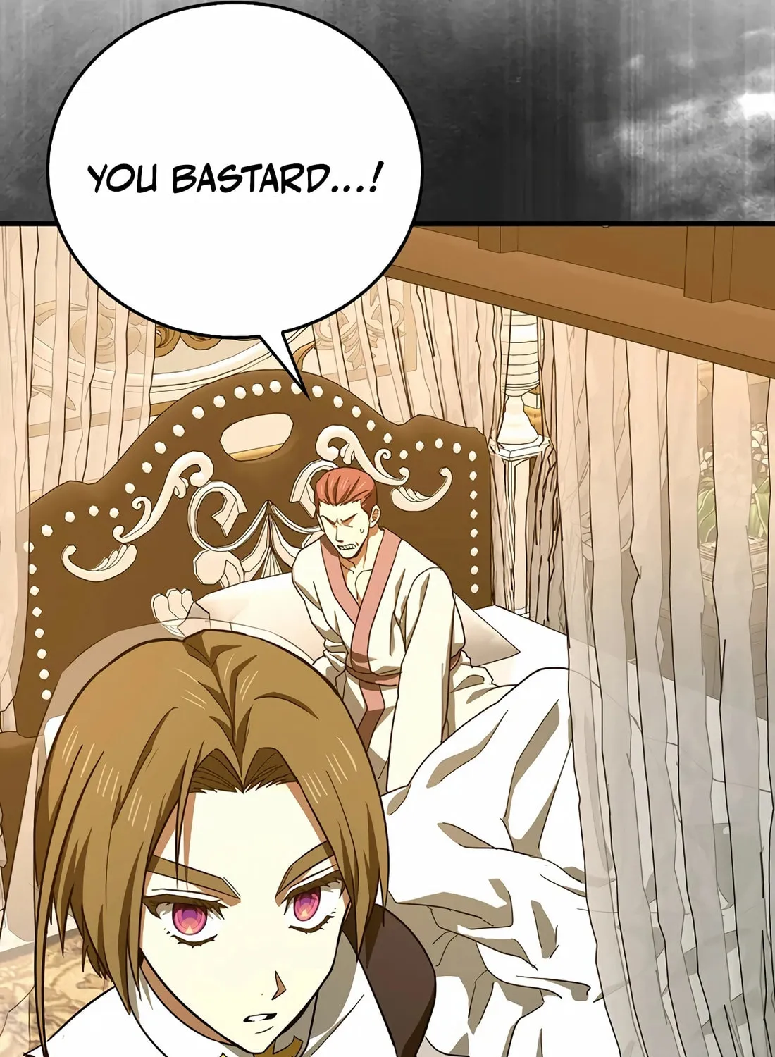 The Holy Power of Modern Medicine Chapter 134 page 53 - 