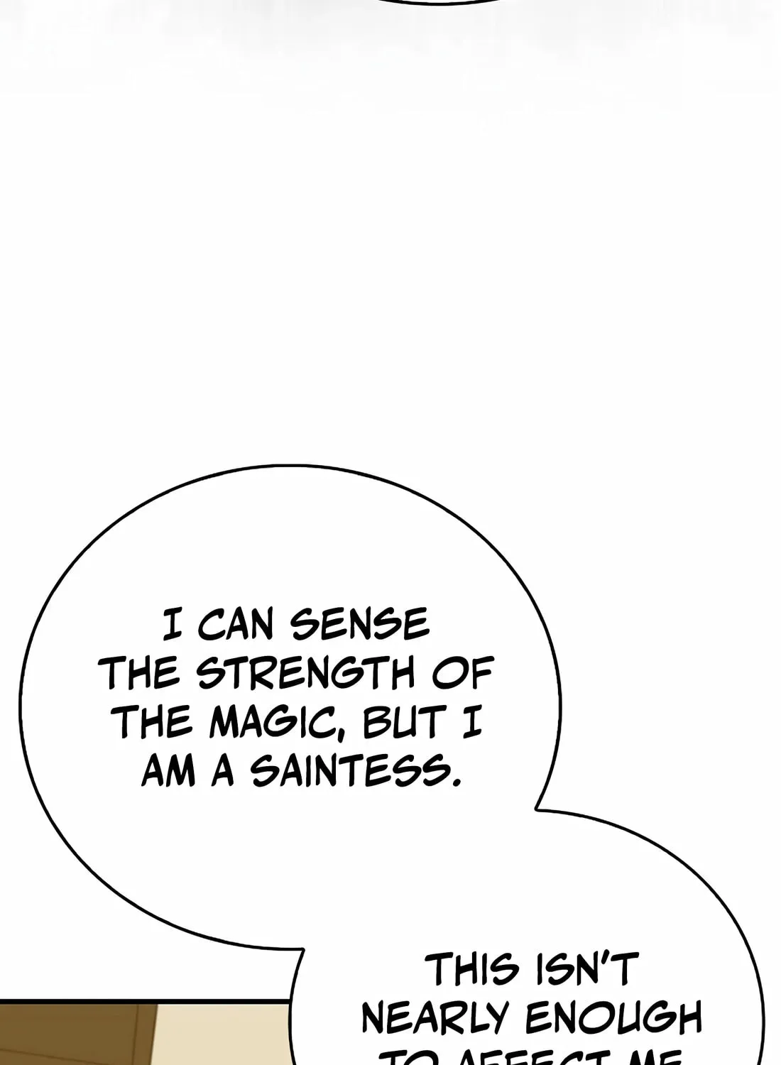 The Holy Power of Modern Medicine Chapter 134 page 55 - 