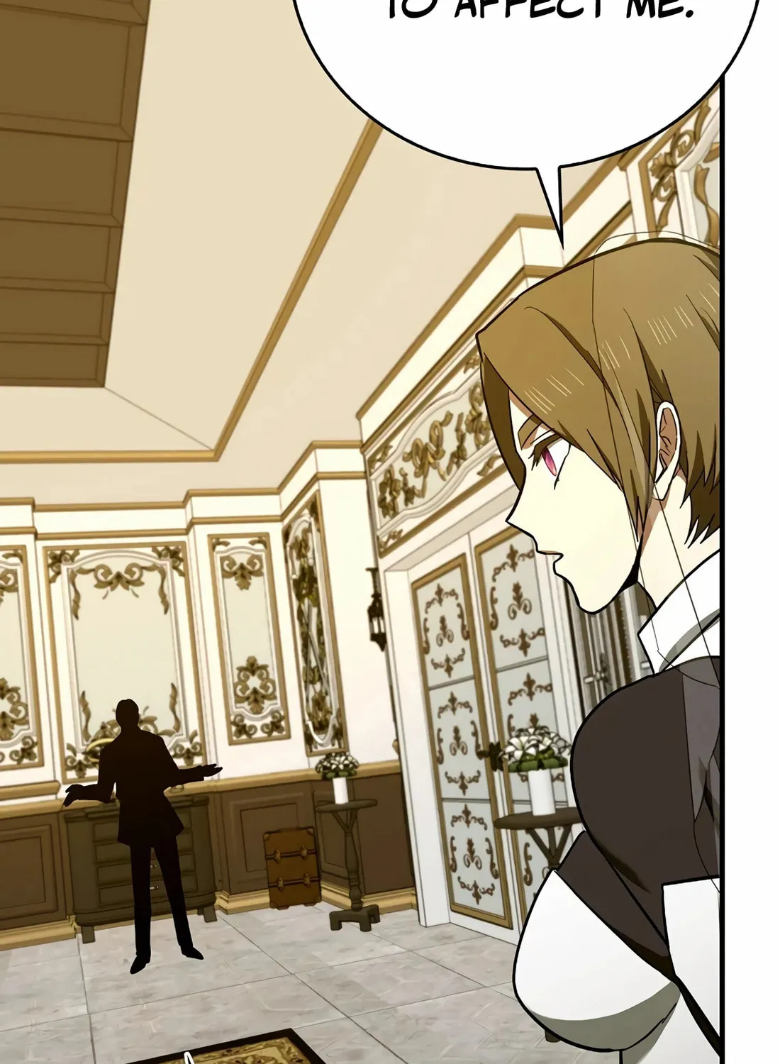 The Holy Power of Modern Medicine Chapter 134 page 56 - 