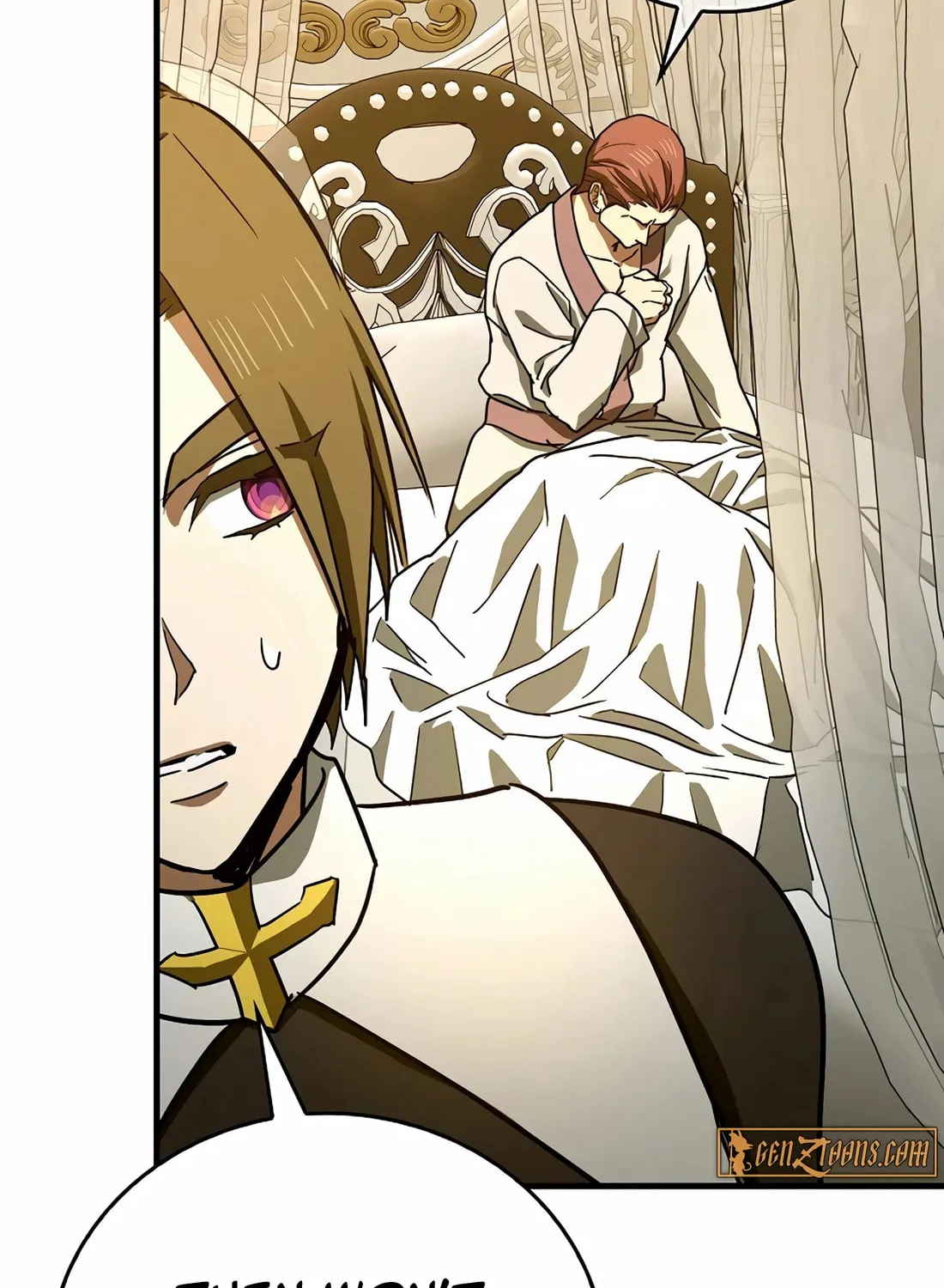 The Holy Power of Modern Medicine Chapter 134 page 63 - 