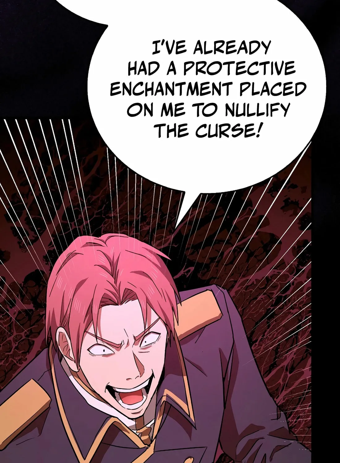 The Holy Power of Modern Medicine Chapter 134 page 65 - 