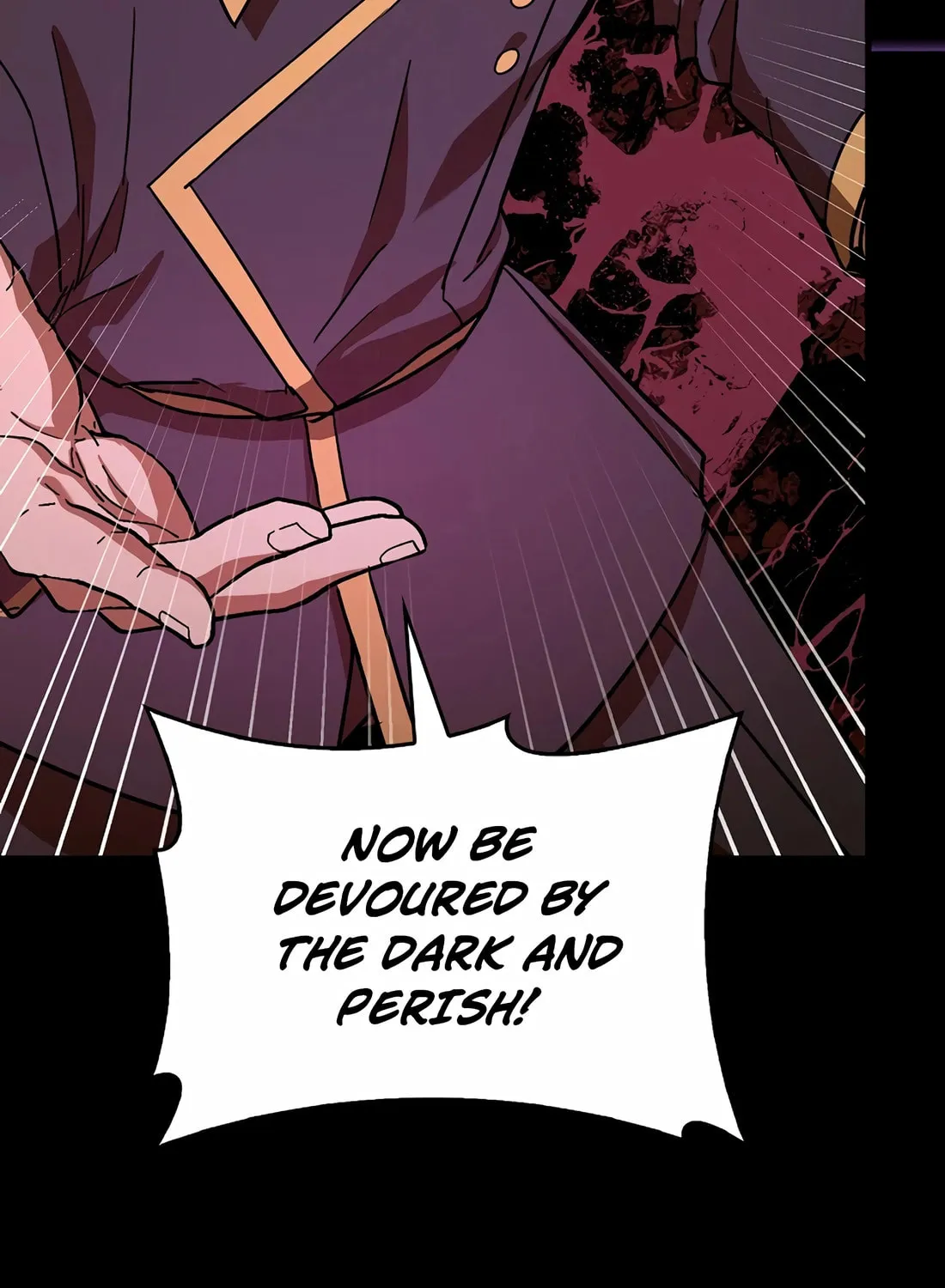 The Holy Power of Modern Medicine Chapter 134 page 66 - 