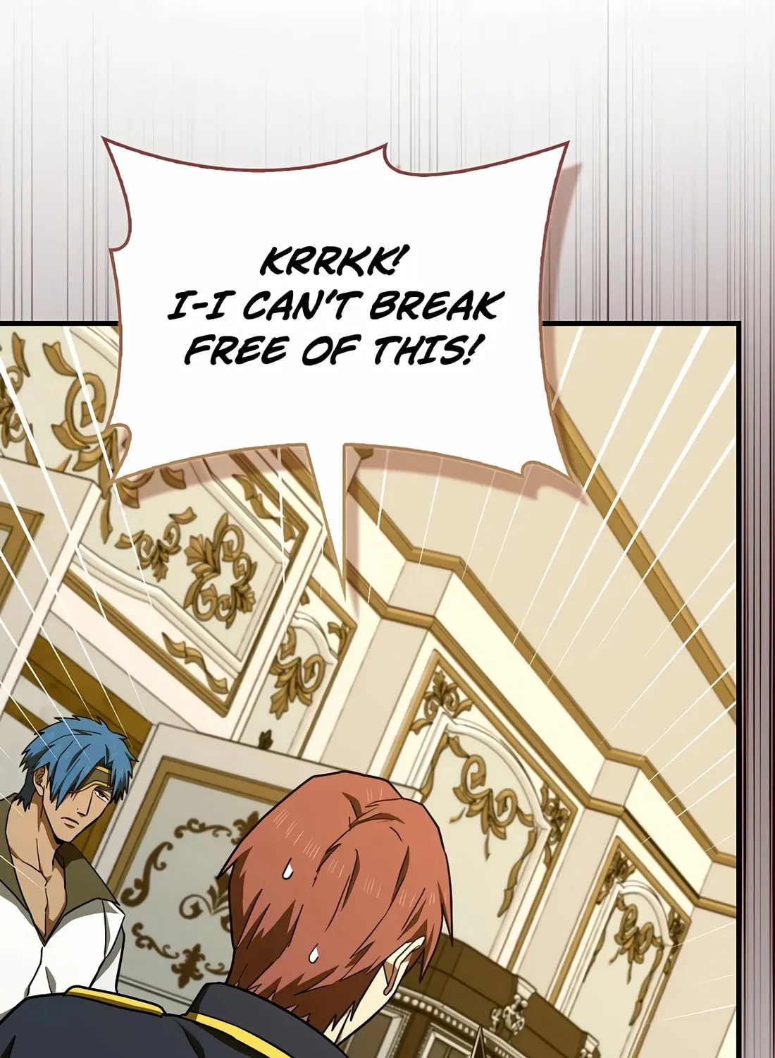 The Holy Power of Modern Medicine Chapter 134 page 71 - 