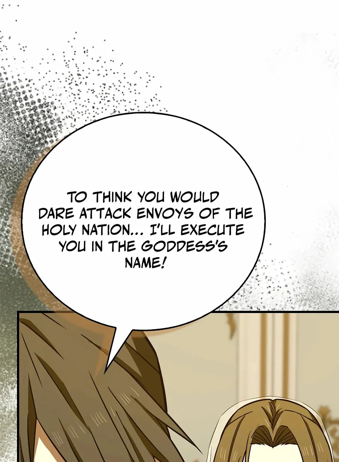 The Holy Power of Modern Medicine Chapter 134 page 73 - 