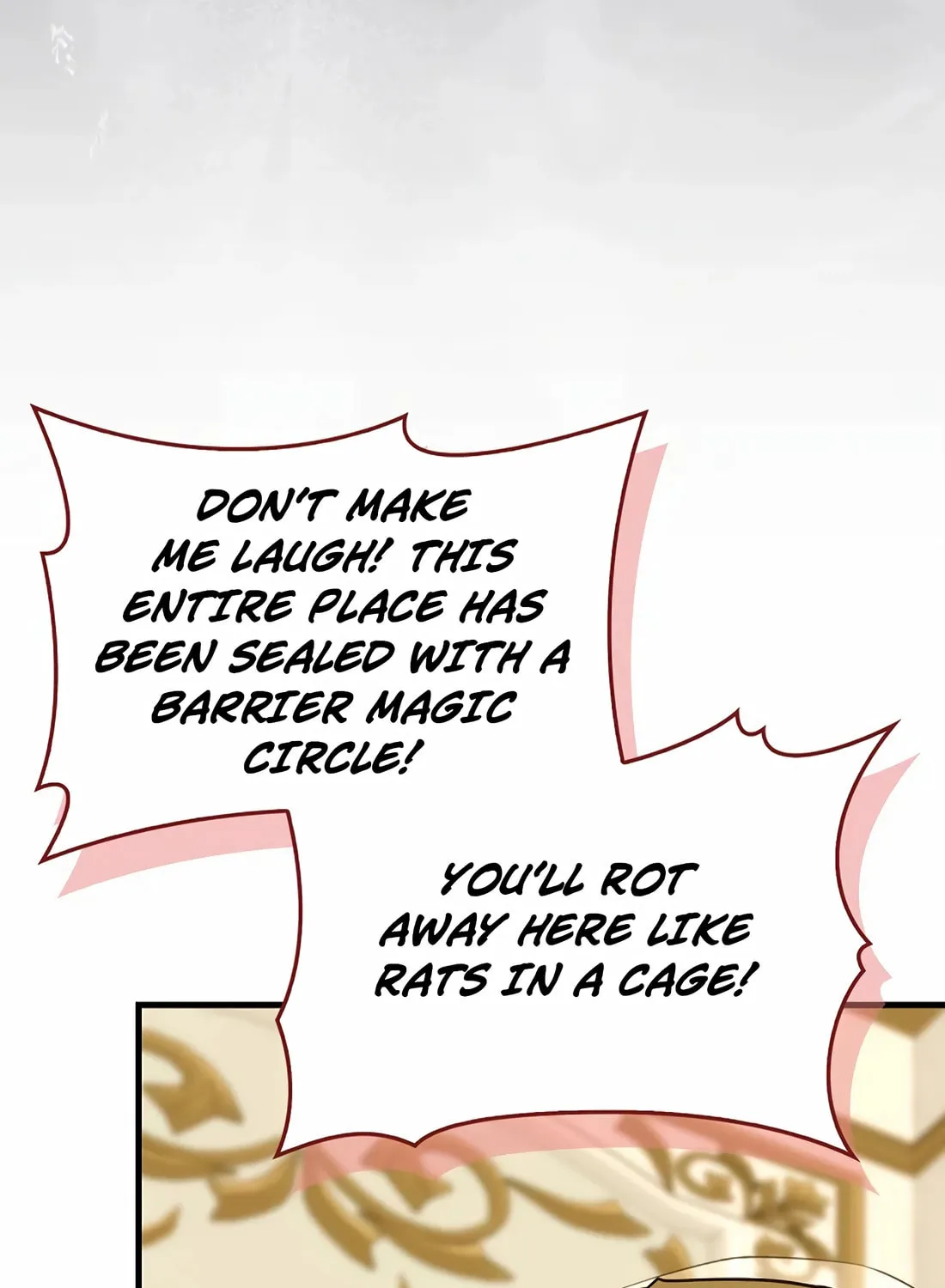 The Holy Power of Modern Medicine Chapter 134 page 81 - 