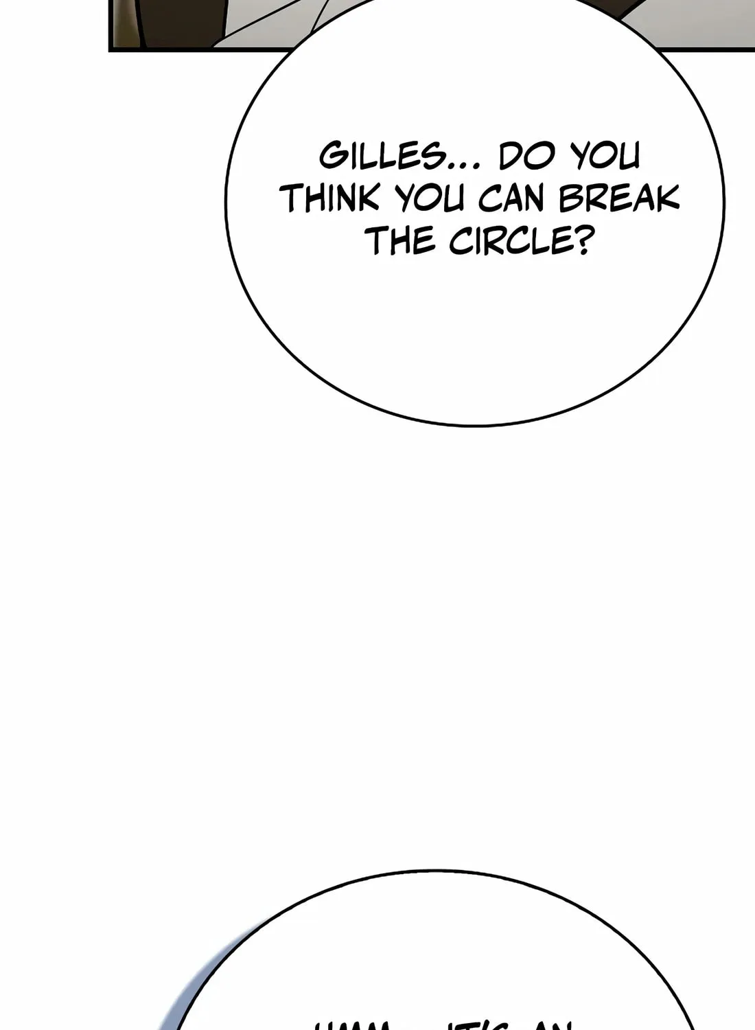 The Holy Power of Modern Medicine Chapter 134 page 83 - 