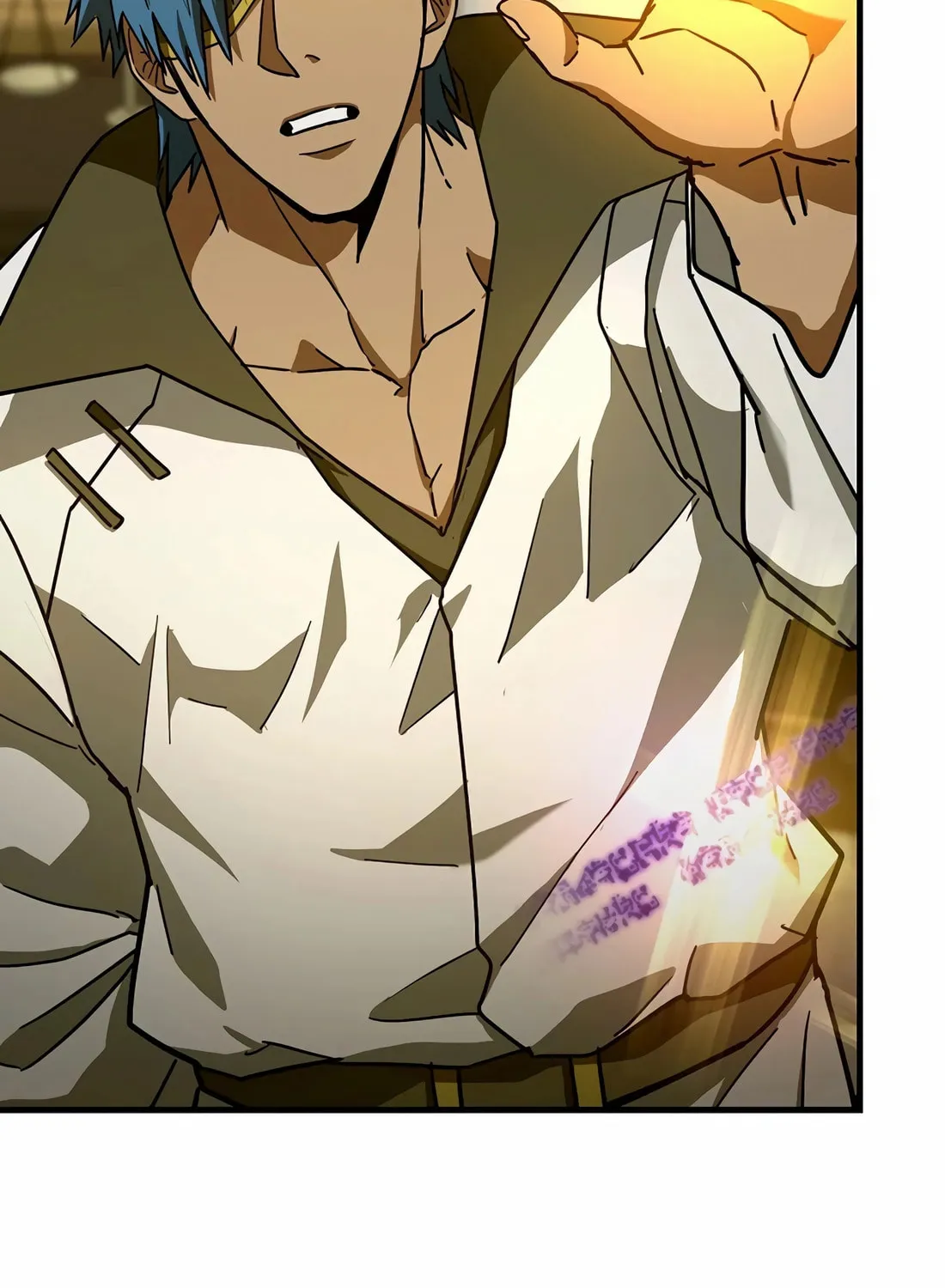 The Holy Power of Modern Medicine Chapter 134 page 85 - 