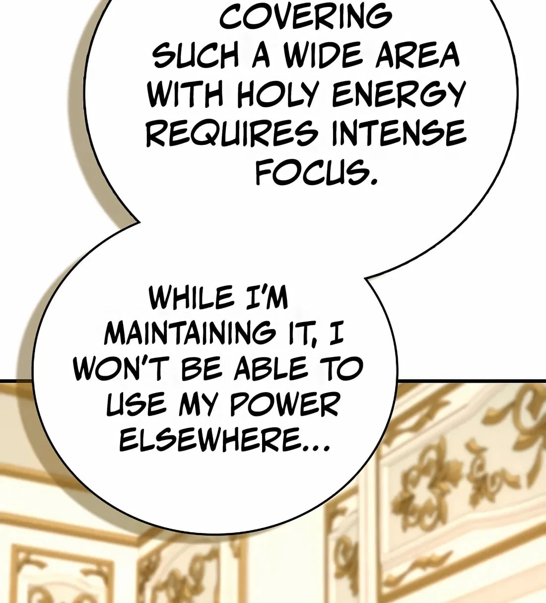 The Holy Power of Modern Medicine Chapter 134 page 89 - 