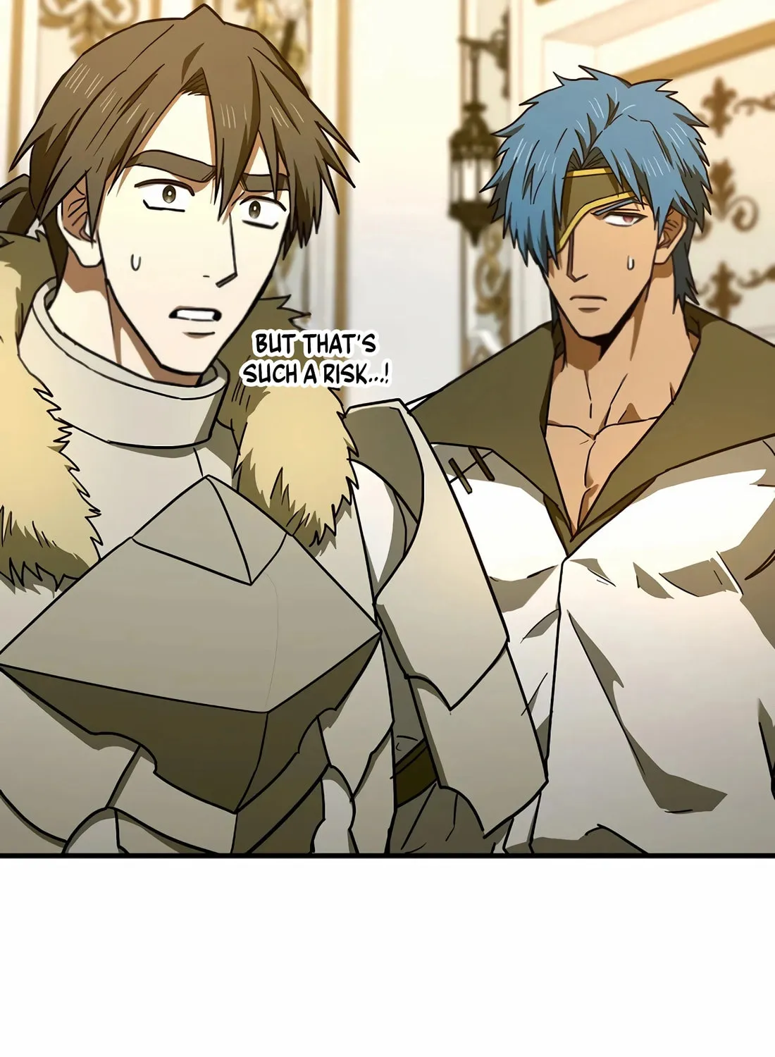 The Holy Power of Modern Medicine Chapter 134 page 90 - 