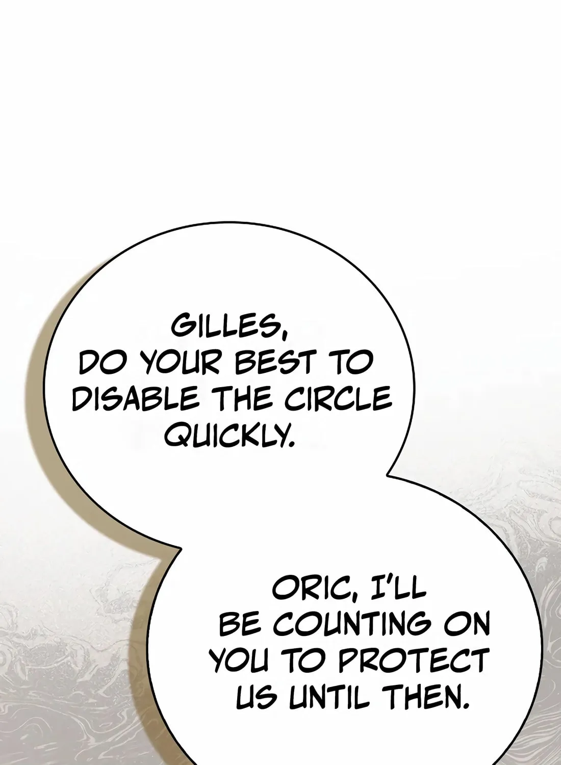 The Holy Power of Modern Medicine Chapter 134 page 91 - 