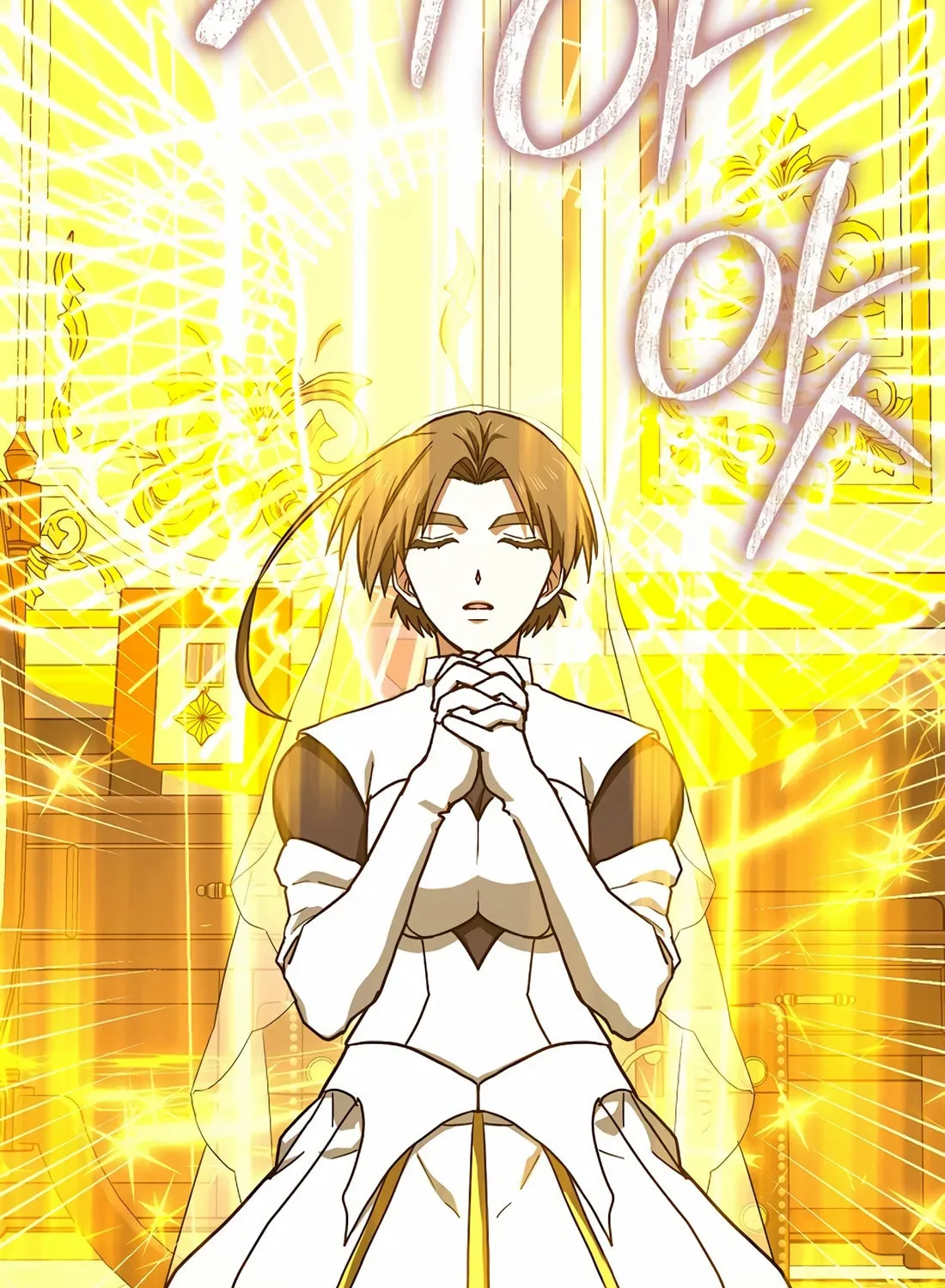 The Holy Power of Modern Medicine Chapter 134 page 96 - 