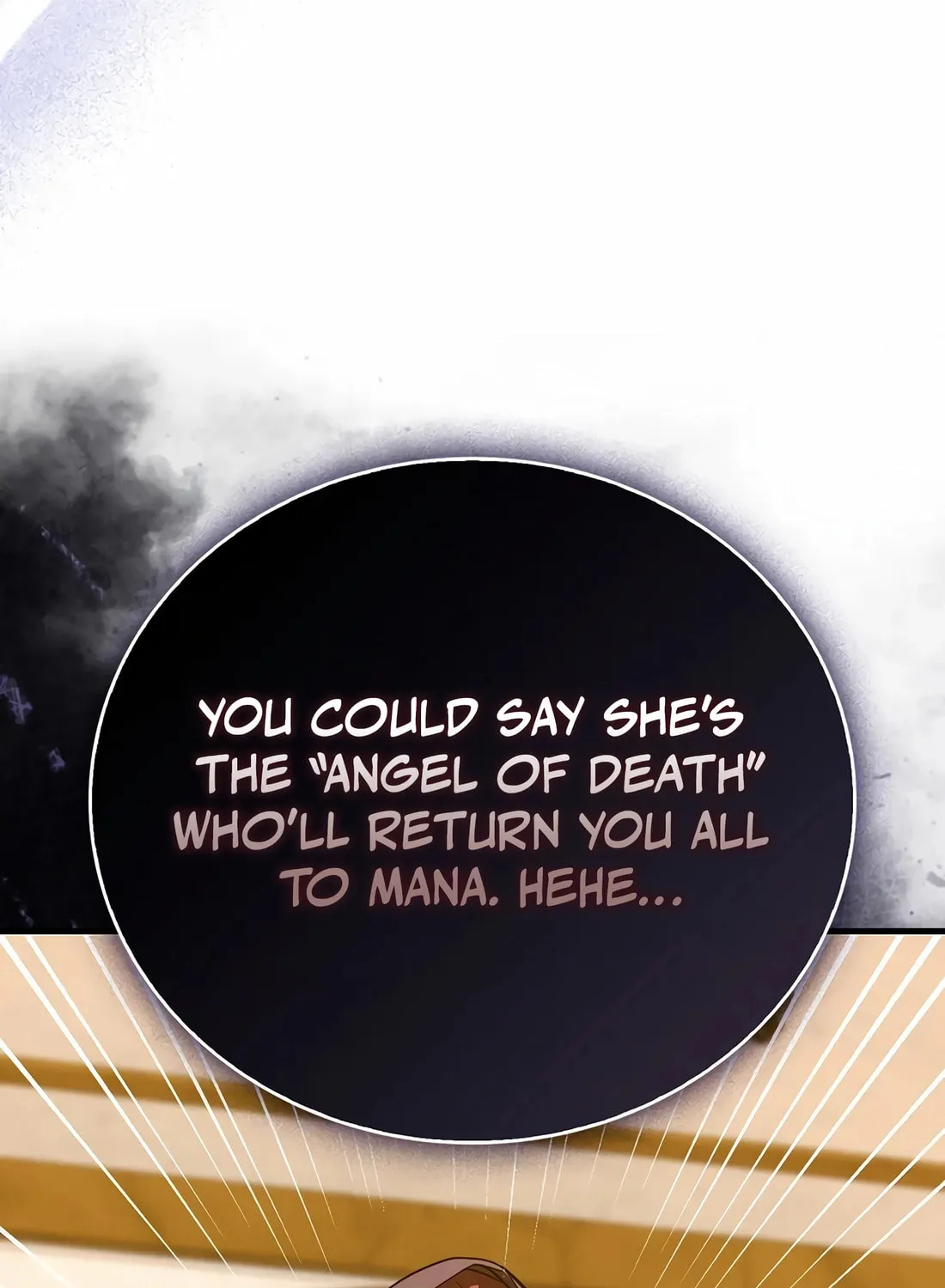 The Holy Power of Modern Medicine Chapter 135 page 104 - 