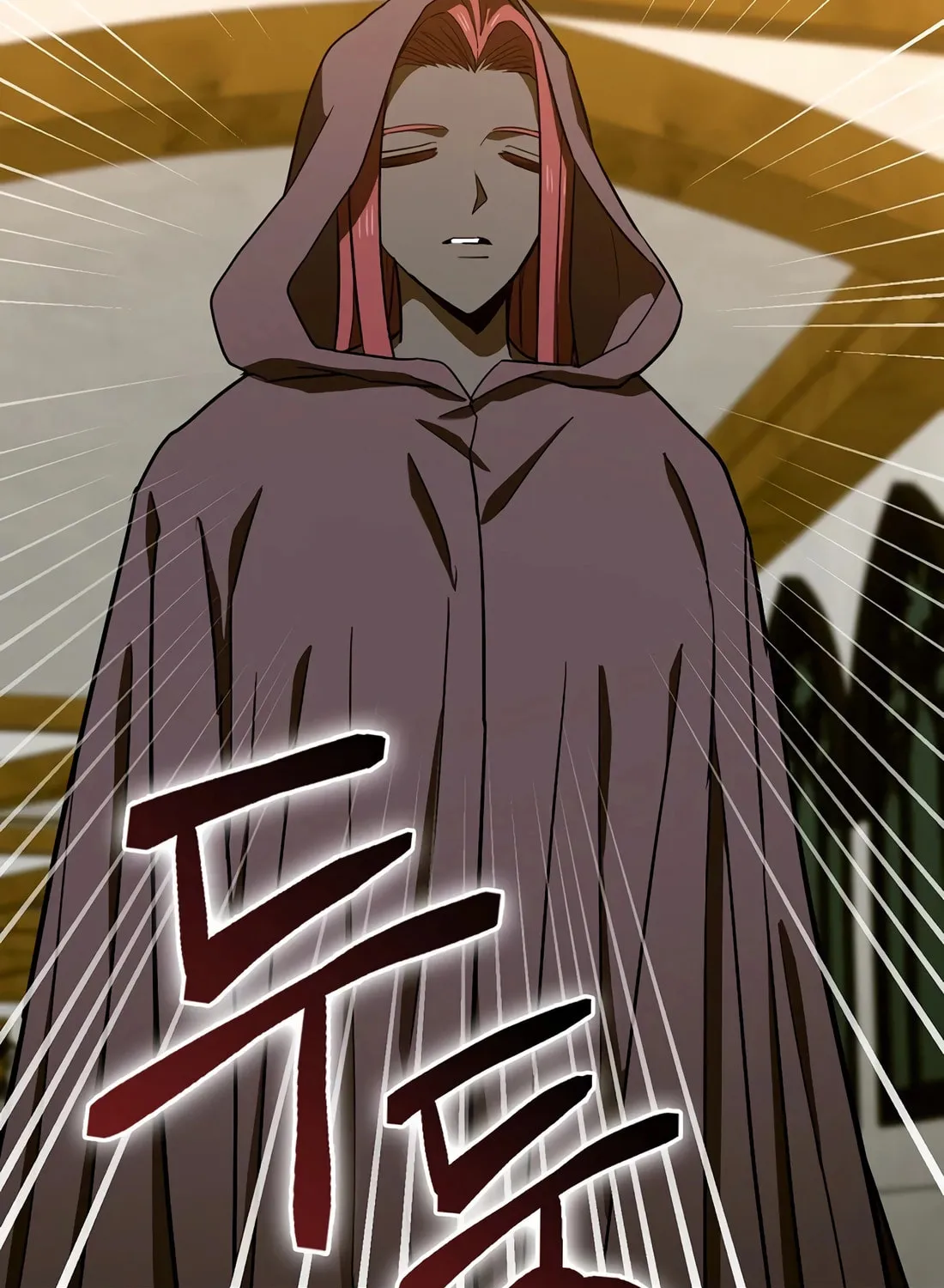 The Holy Power of Modern Medicine Chapter 135 page 105 - 