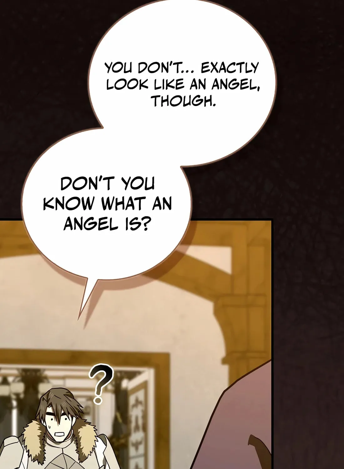 The Holy Power of Modern Medicine Chapter 135 page 109 - 
