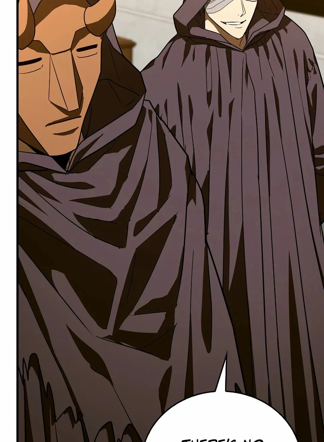 The Holy Power of Modern Medicine Chapter 135 page 112 - 