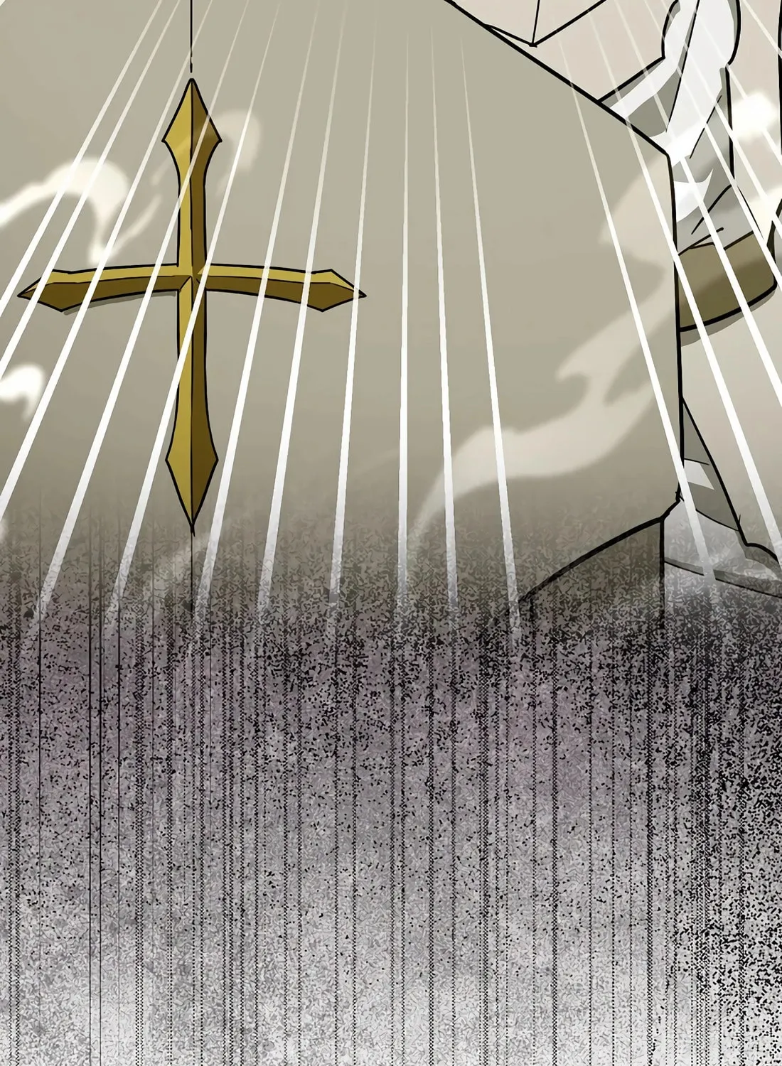 The Holy Power of Modern Medicine Chapter 135 page 129 - 