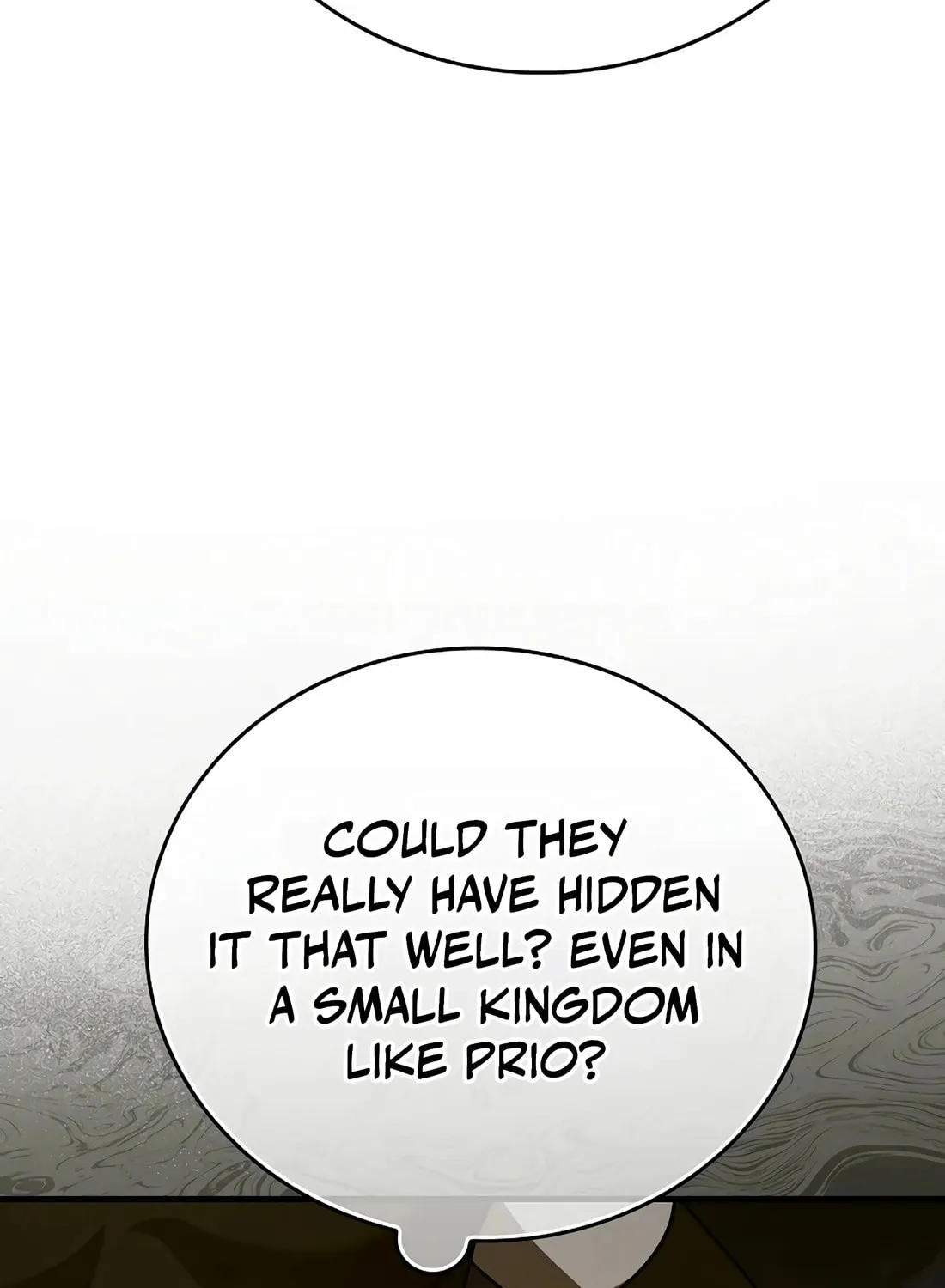 The Holy Power of Modern Medicine Chapter 135 page 15 - 