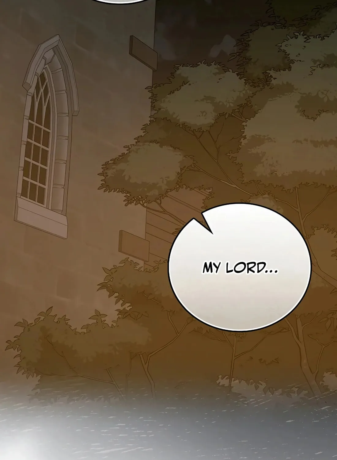 The Holy Power of Modern Medicine Chapter 135 page 3 - 