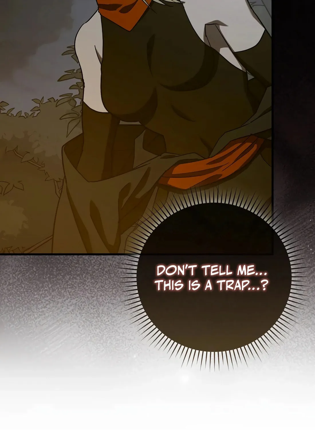 The Holy Power of Modern Medicine Chapter 135 page 24 - 