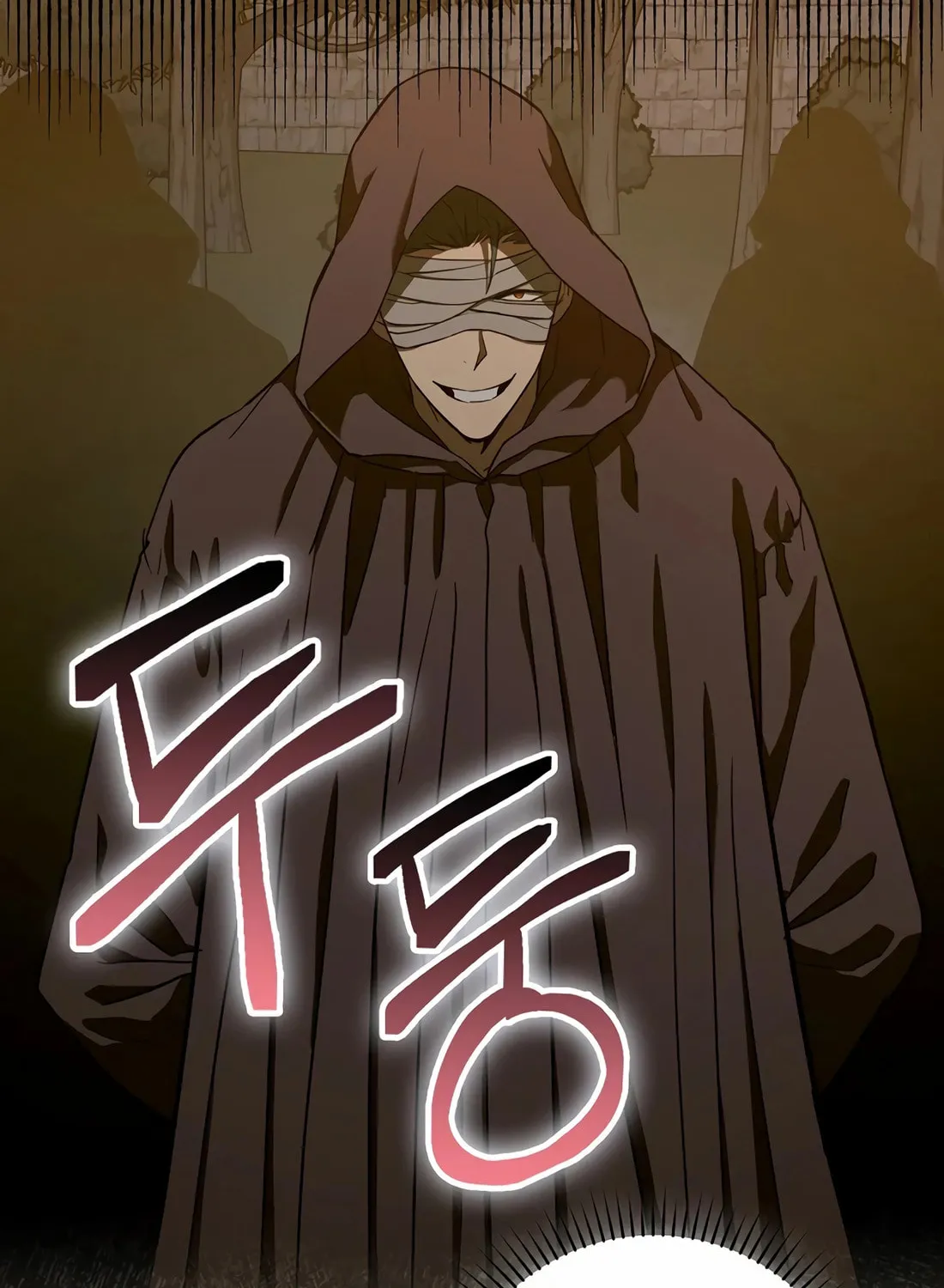 The Holy Power of Modern Medicine Chapter 135 page 30 - 